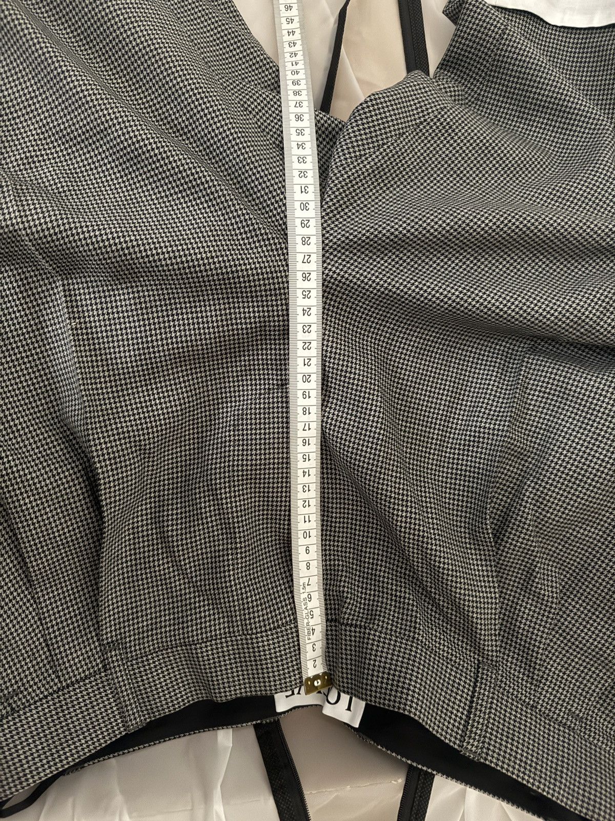 Loewe Loewe fisherman shorts Size US 32 / EU 48 - 9 Thumbnail