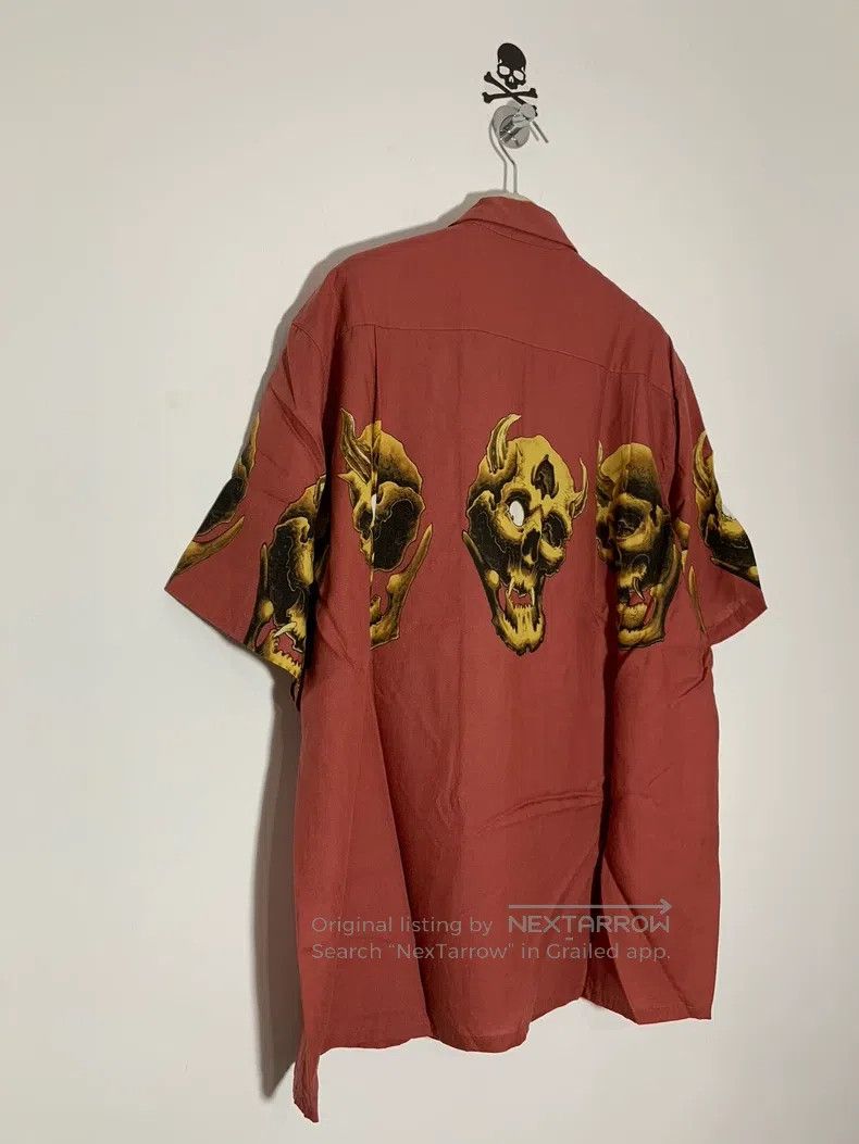 Other Wacko Maria Heaven Tokyo Shirt Size US L / EU 52-54 / 3 - 4 Thumbnail