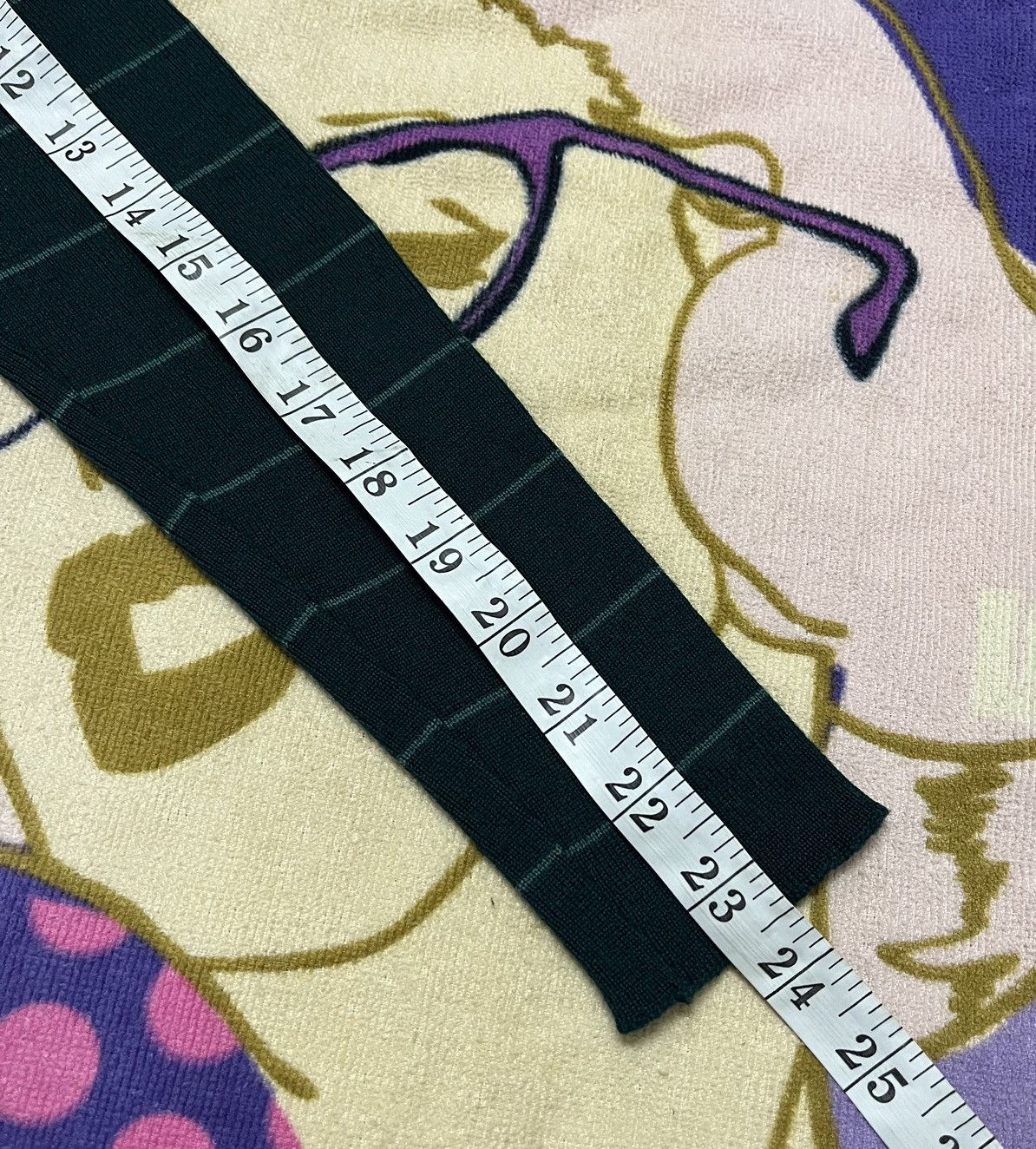 Salvatore Ferragamo × Vintage Vintage SALVATORE FERRAGAMO Italy Shirt/Knitwear Size S / US 4 / IT 40 - 13 Thumbnail
