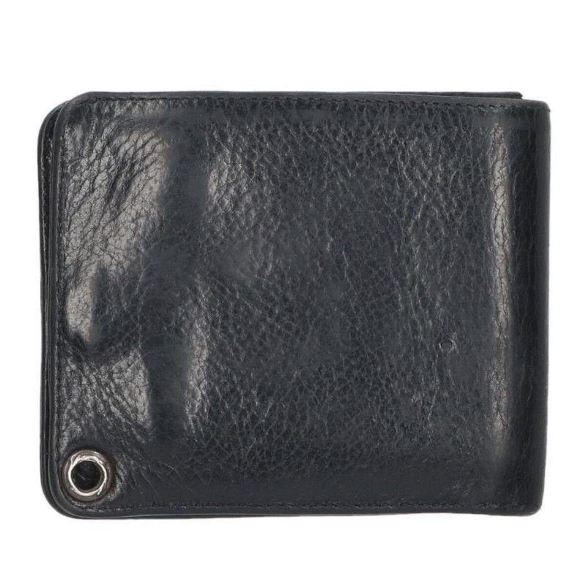 Chrome Hearts Chrome Hearts Snap Cross Ball Button Wallet Size ONE SIZE - 2 Thumbnail