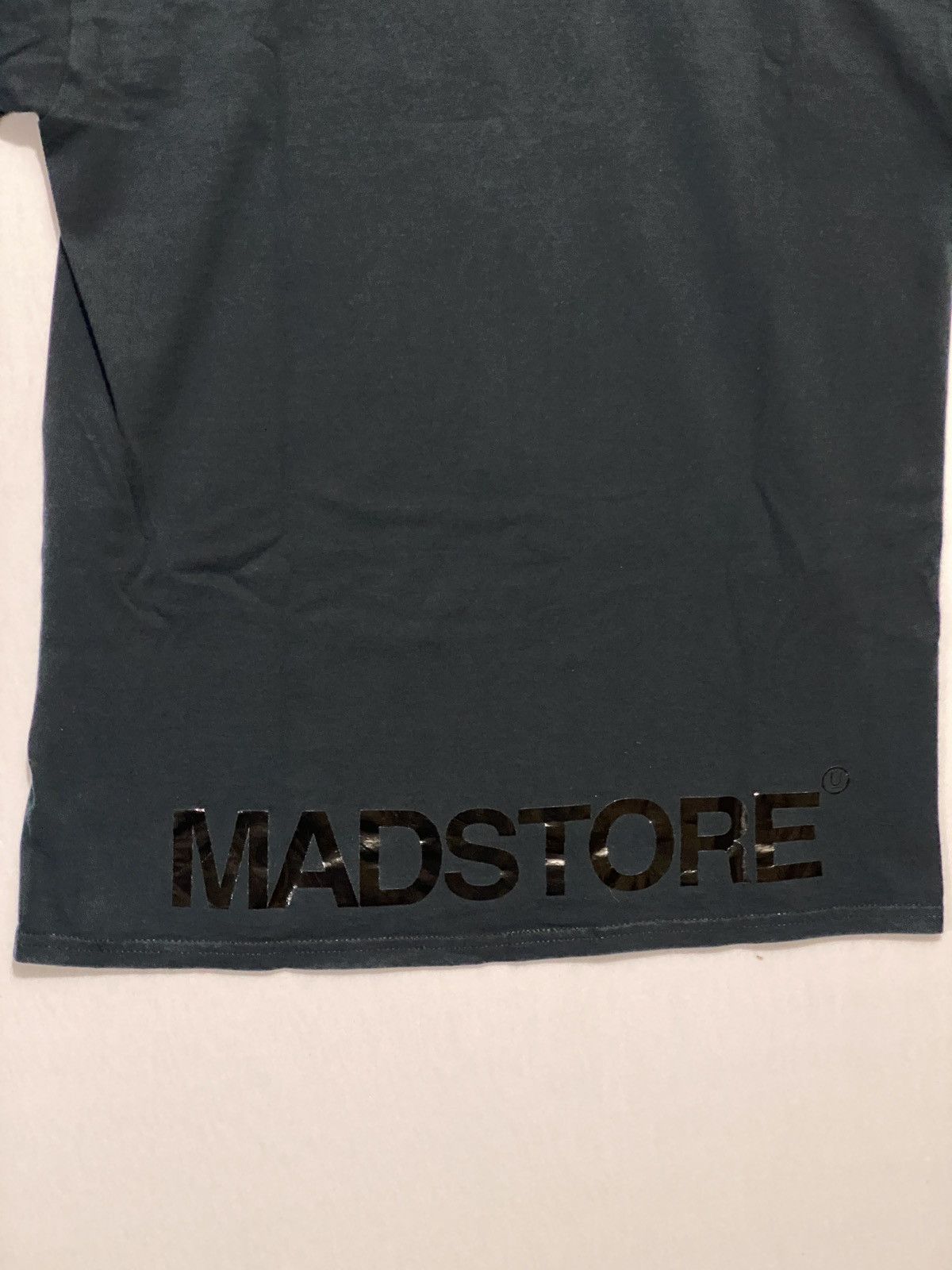 Designer × Jun Takahashi × Undercover Under cover jun takahashi U logo Madstore Size US M / EU 48-50 / 2 - 5 Thumbnail