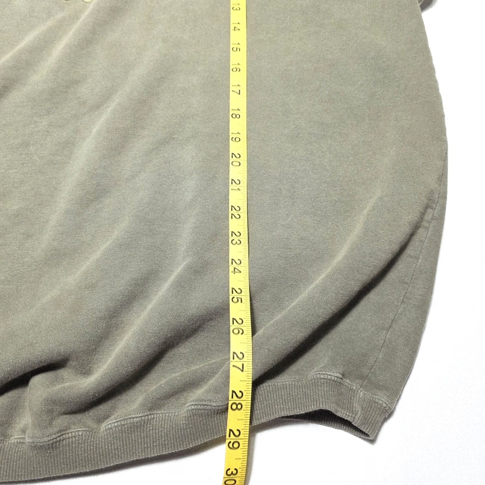 Vintage VINTAGE Mackinac Crewneck Sweatshirt Men's XL Embroidered Heavyweight 1994 Size US XL / EU 56 / 4 - 6 Thumbnail