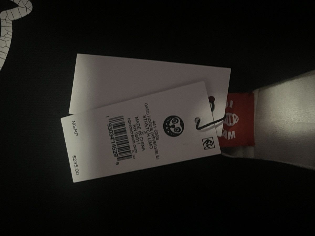 Icecream Ice cream hoodie Size US M / EU 48-50 / 2 - 2 Thumbnail