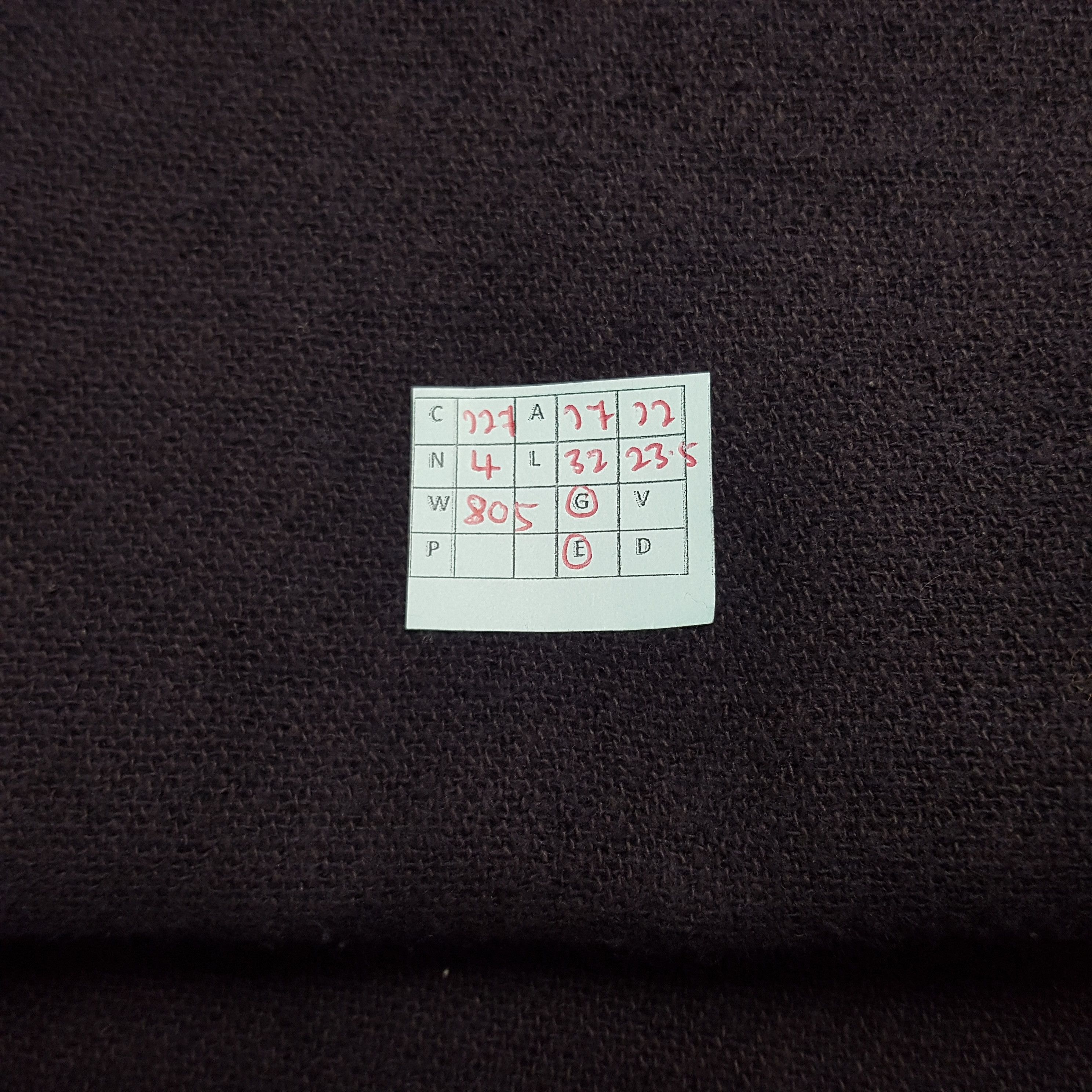 Japanese Brand × Y's for Men Vintage Y's For Men by Yohji Yamamoto Clip Up Jacket Size US XL / EU 56 / 4 - 7 Thumbnail
