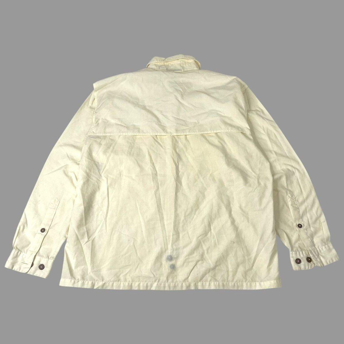 Patagonia Patagonia button up long sleeve shirt Size US M / EU 48-50 / 2 - 2 Thumbnail