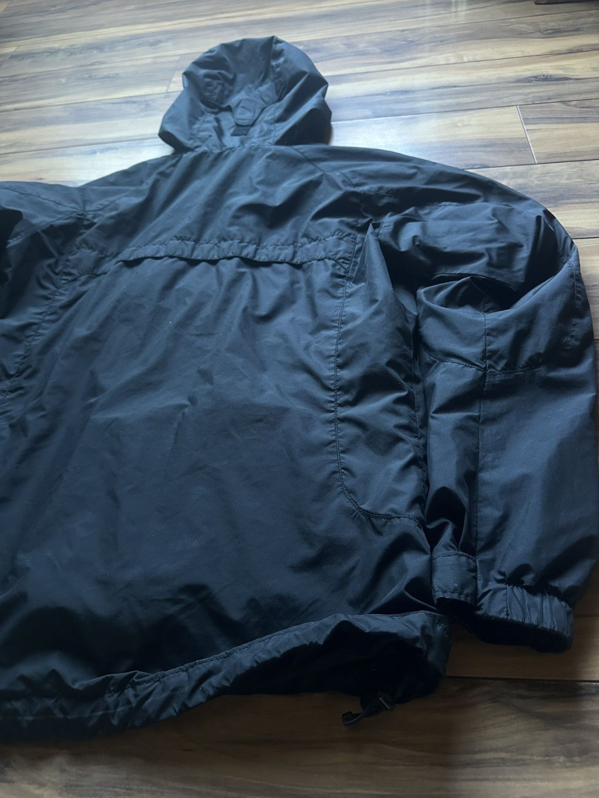 Columbia Columbia black windbreaker Size US S / EU 44-46 / 1 - 7 Thumbnail