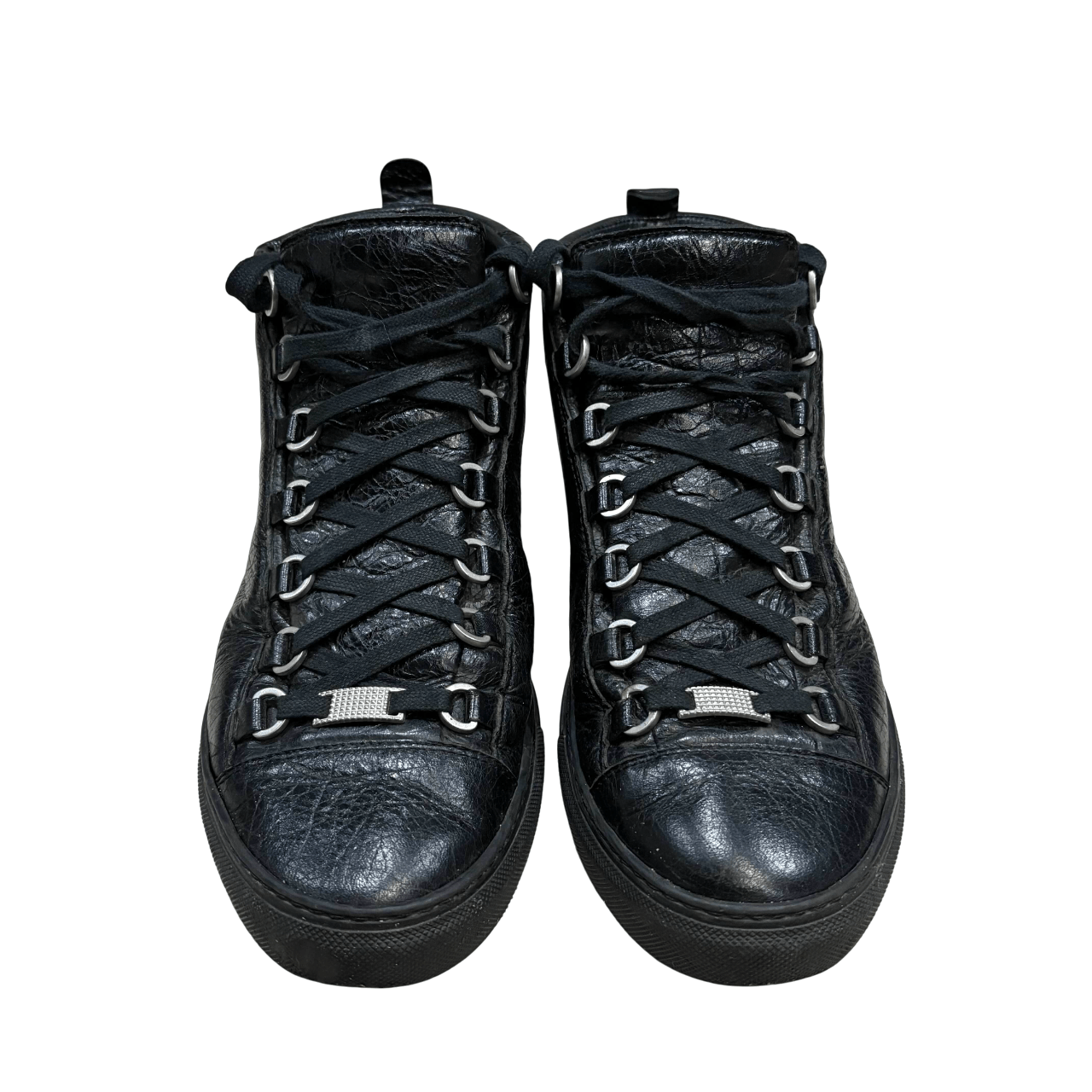 Balenciaga balenciaga arenas Size US 8 / EU 41 - 2 Thumbnail