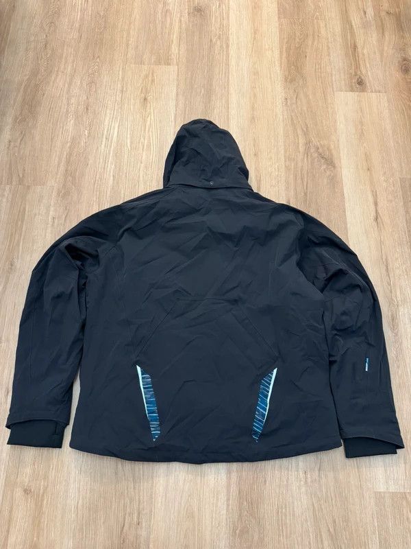 Other Mascot Advanced 17035-411 Insulated Workwear Jacket XXXL 3XL Size US XXL / EU 58 / 5 - 2 Thumbnail