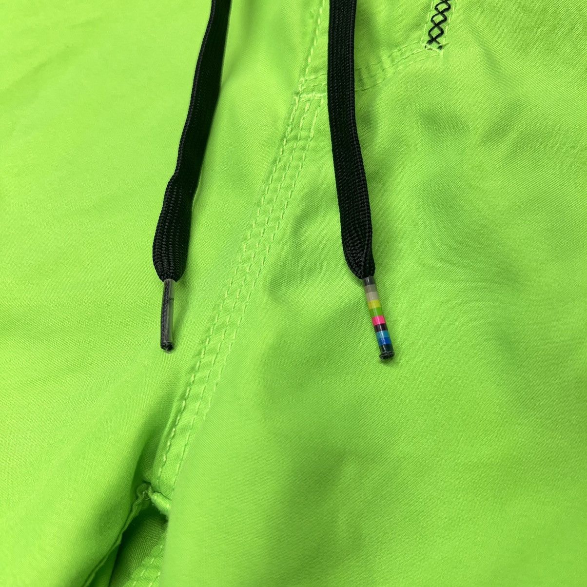 Hurley Hurley Swim Shorts Board Trunks Pocket Beach Pool Logo Size US 28 / EU 44 - 4 Thumbnail