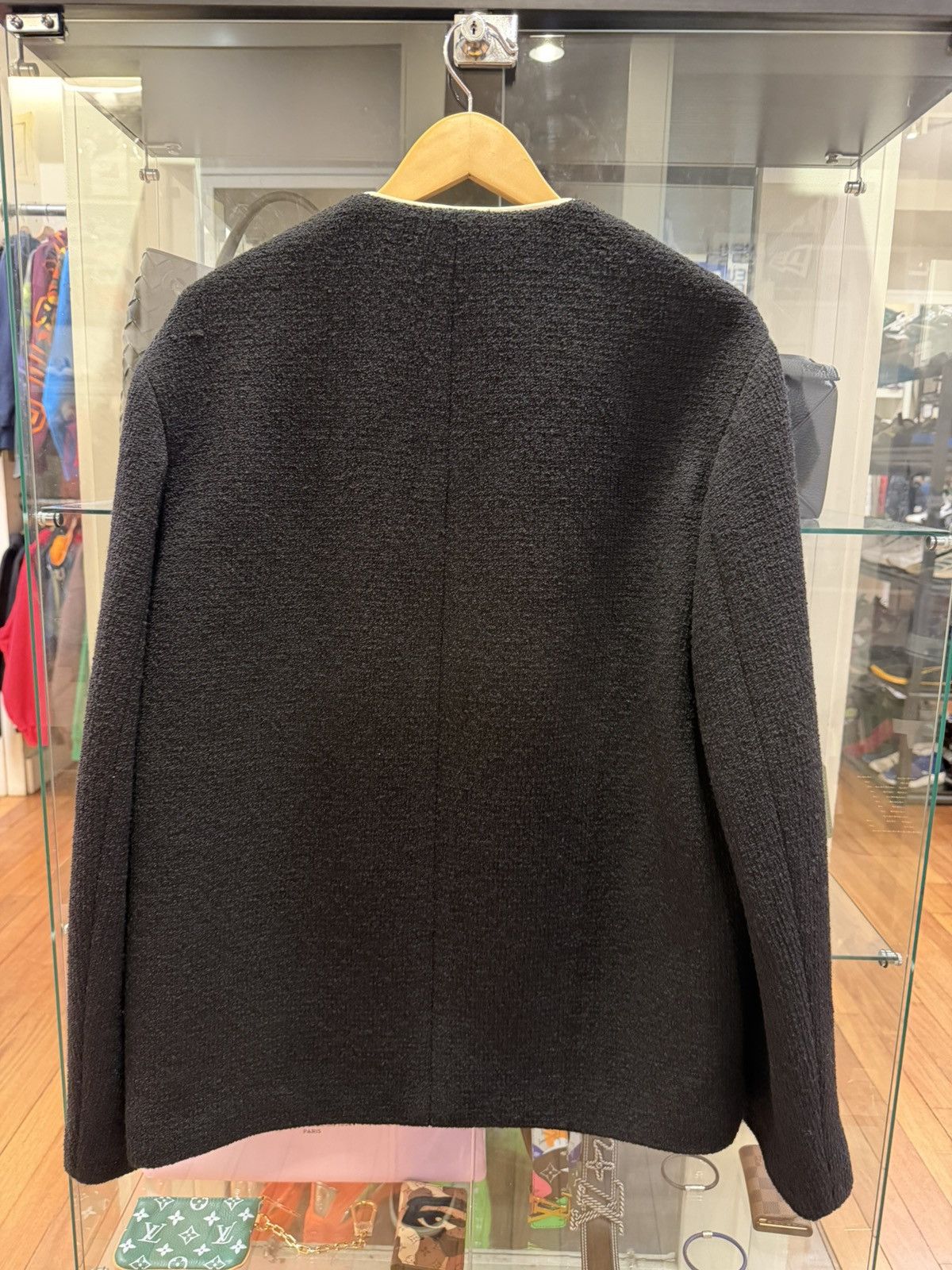 Gucci Gucci Cardigan Size US S / EU 44-46 / 1 - 2 Thumbnail
