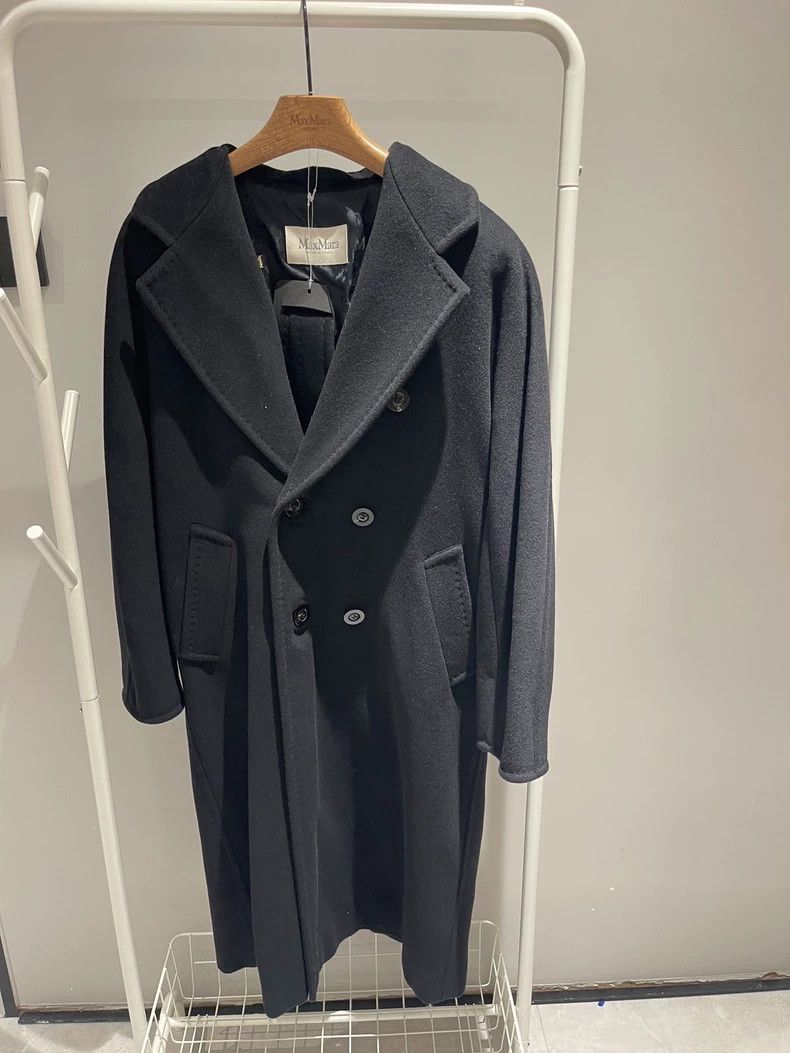 Other Max Mara Coats Size S / US 4 / IT 40 - 2 Thumbnail
