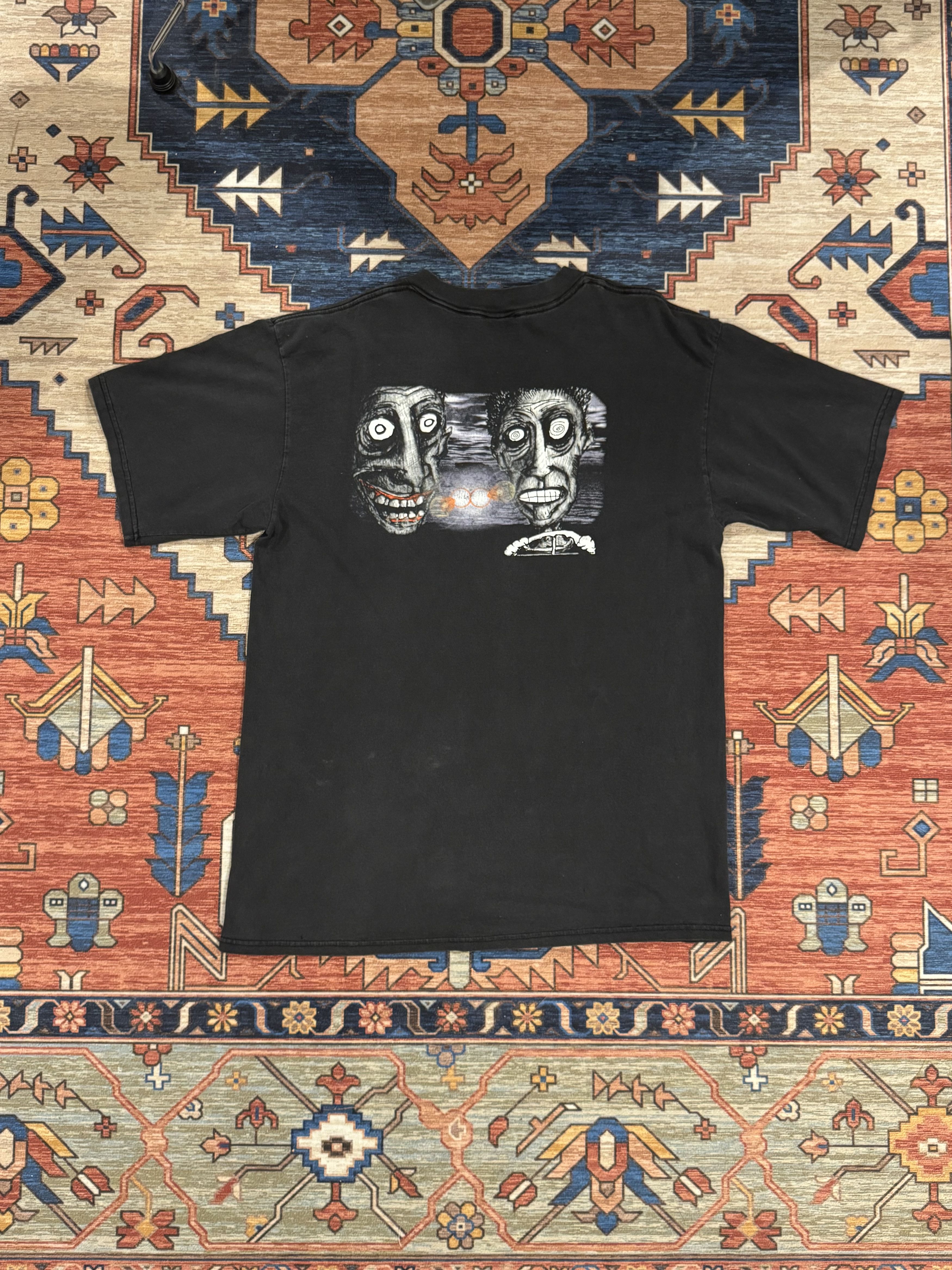 Vintage Primus 1995’ Size US XL / EU 56 / 4 - 5 Thumbnail
