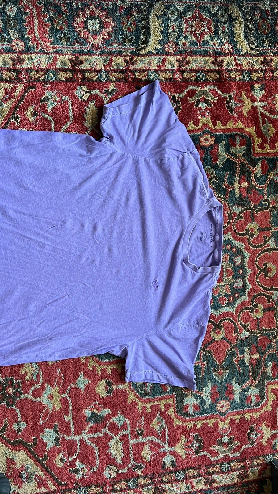 American Eagle Outfitters American Eagle T shirt Size US L / EU 52-54 / 3 - 4 Thumbnail