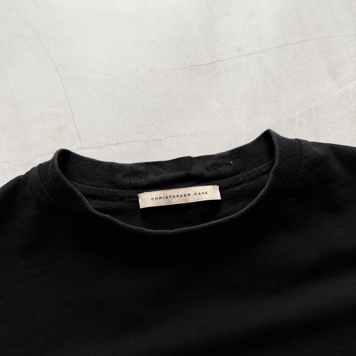 Christopher Kane Christopher Kane More Joy T-Shirt Tee Hysteric Glamour Size US M / EU 48-50 / 2 - 3 Thumbnail