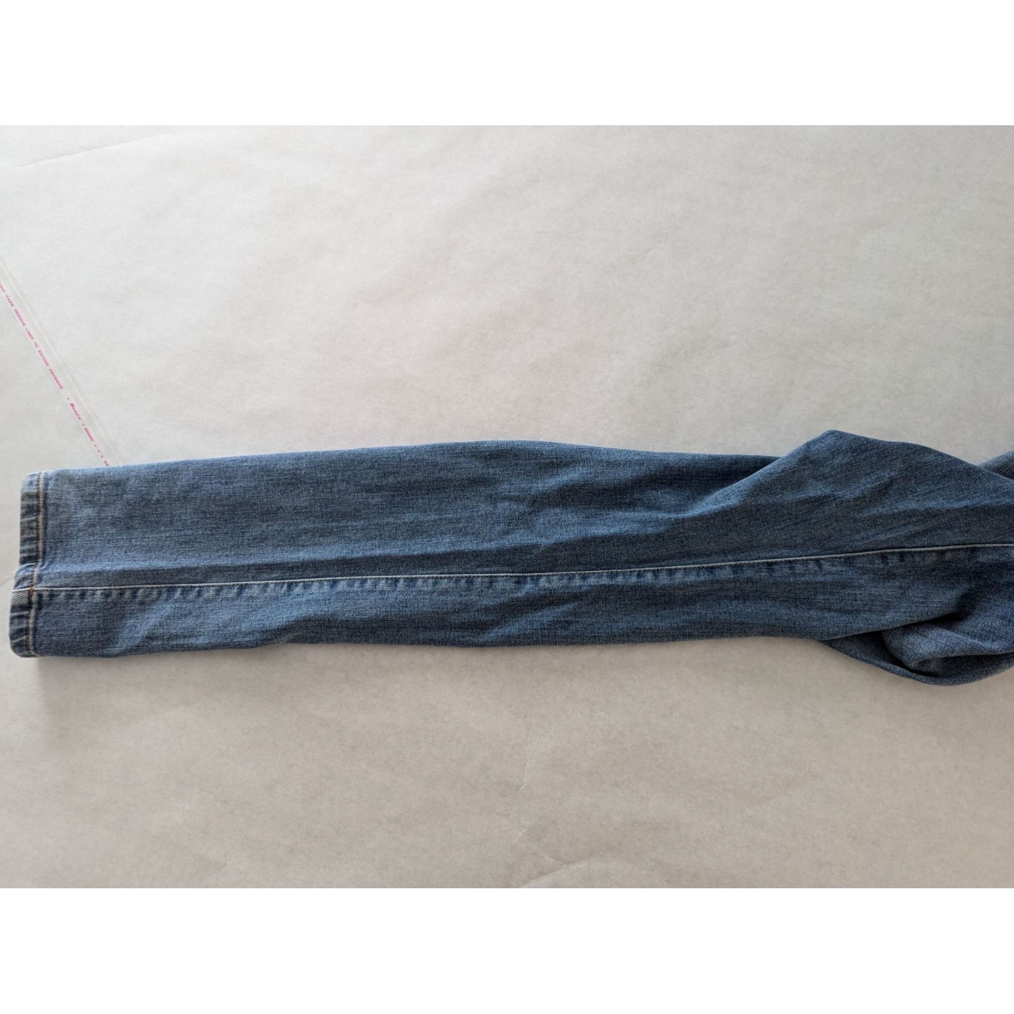 Versace Versace Women's Embroidered Jeans 28 Authentic Made In Italy Size 28" / US 6 / IT 42 - 23 Thumbnail