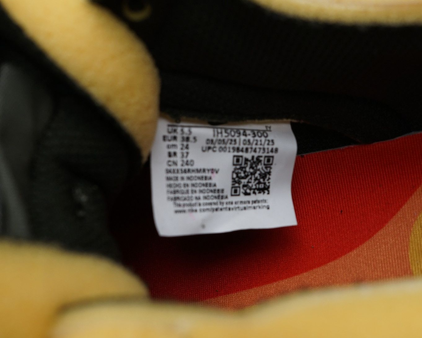 Cactus Plant Flea Market × Nike CPFM x Nike Dunk Low Swamp Sponge Sequoia Green Size US 6 / EU 39 - 3 Thumbnail