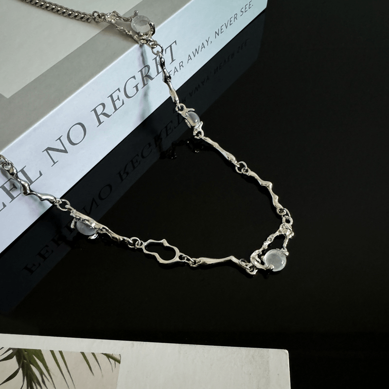 Other Hip-hop STEAL! Y2K Chains Necklace Chain Size ONE SIZE - 5 Thumbnail