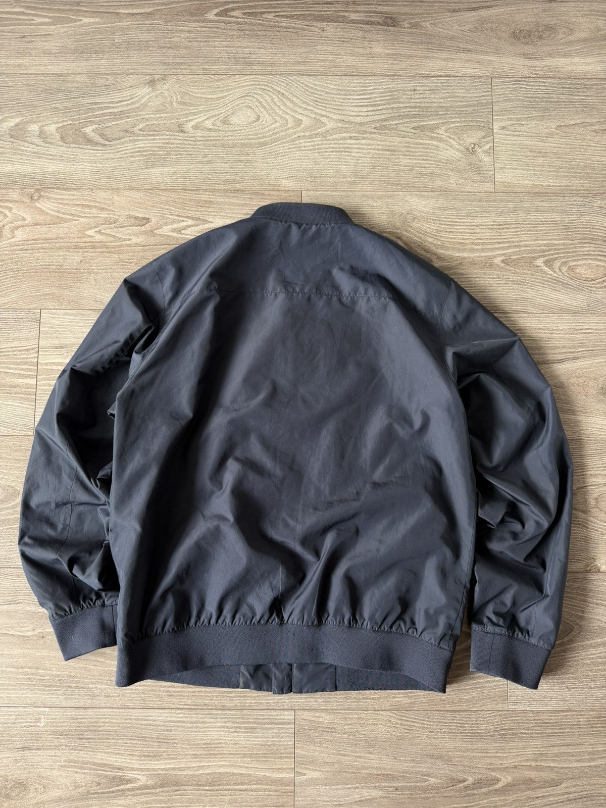 Cos ‼️New Luxury Old Money COS Cotton Casual Bomber‼️ Size US M / EU 48-50 / 2 - 20 Thumbnail