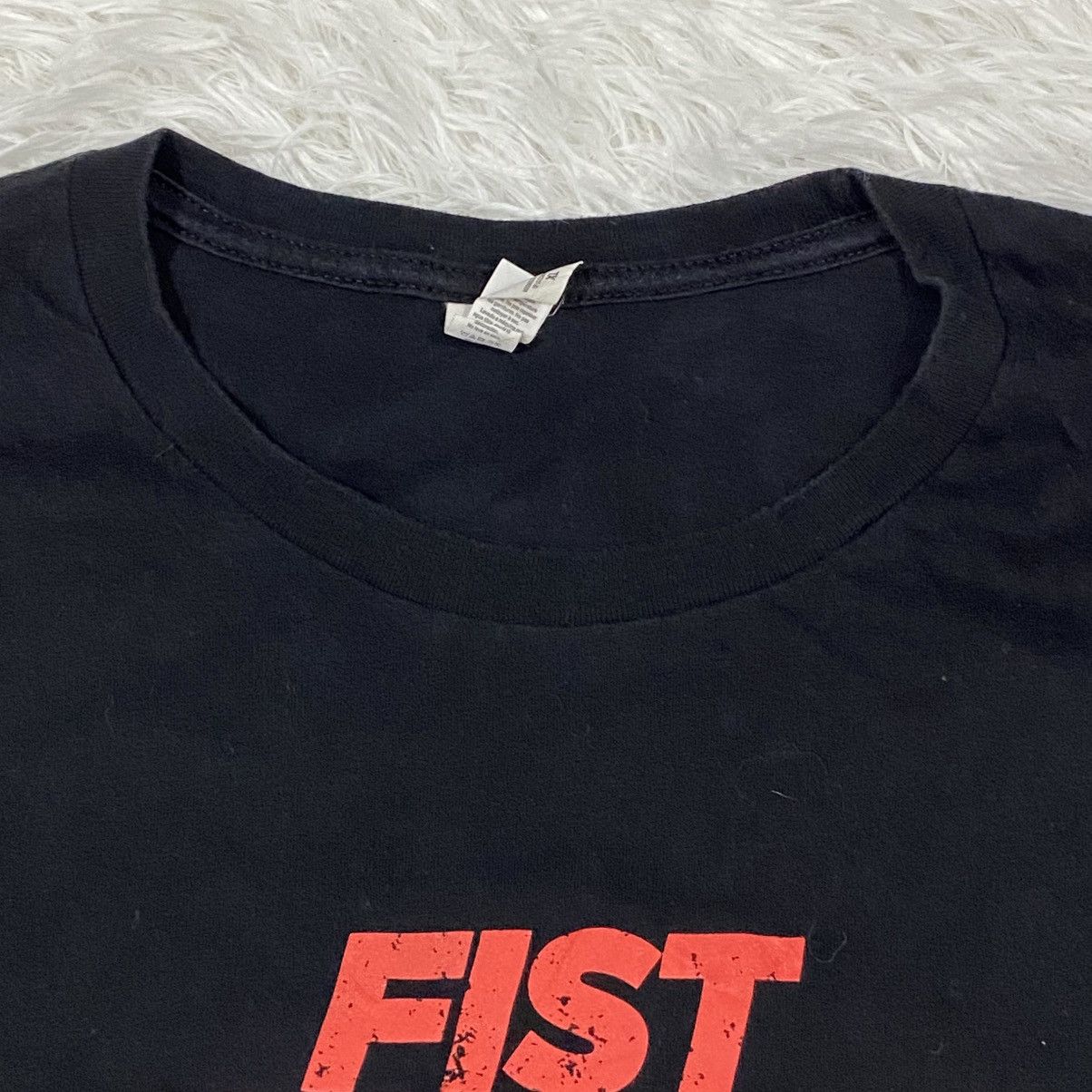 Canvas Movie fist fight film Size US XL / EU 56 / 4 - 4 Thumbnail