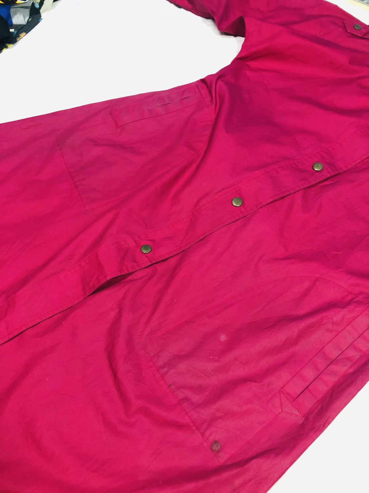 Vintage Yves Saint Laurent Sweater Jacket (3) Size M / US 6-8 / IT 42-44 - 7 Thumbnail