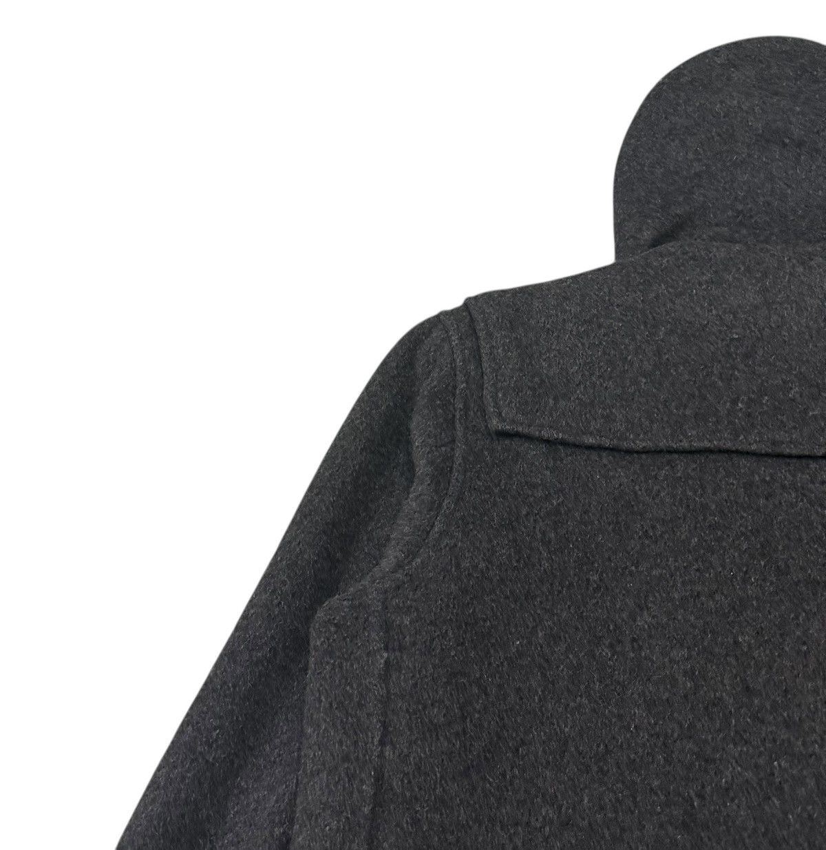 Gloverall Vintage Original Gloverall England Wool Duffle Coat Jacket Size US M / EU 48-50 / 2 - 14 Thumbnail