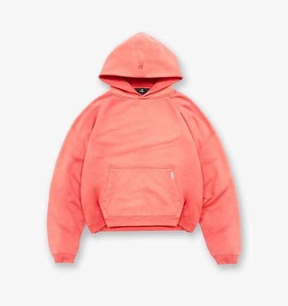 Represent Clo. Initial Boxy Hoodie Size US XS / EU 42 / 0 - 1 Thumbnail