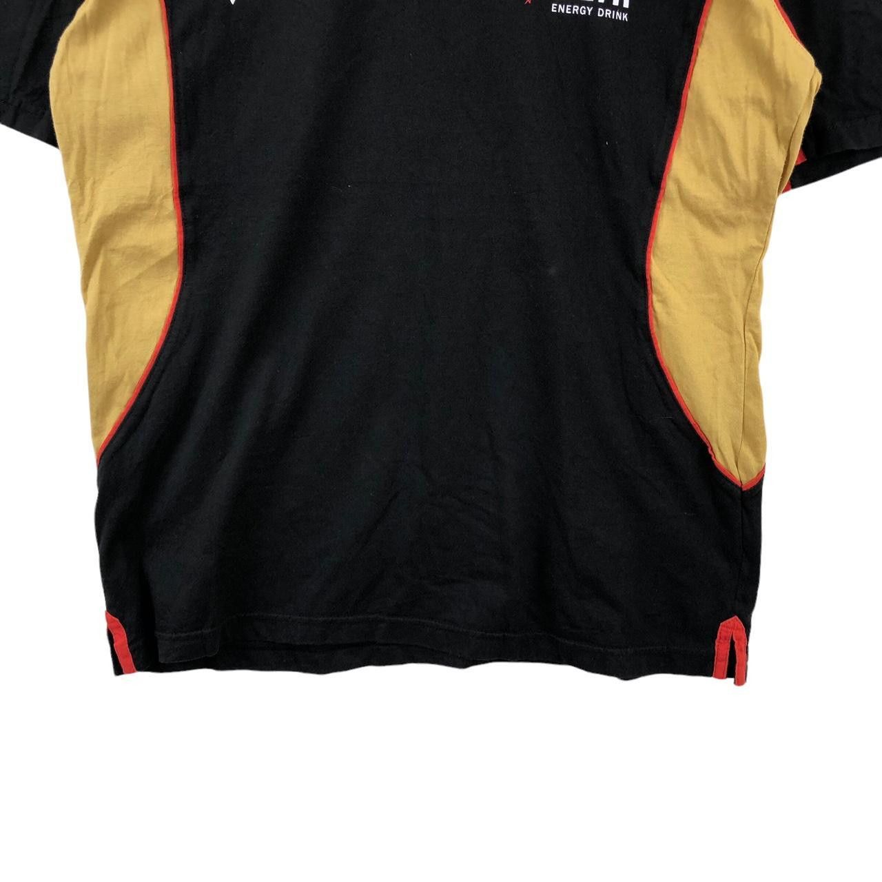Pirelli LOTUS RENAULT PIRELLI Formula 1 Racing F1 Team Tee Shirt Size US M / EU 48-50 / 2 - 4 Thumbnail