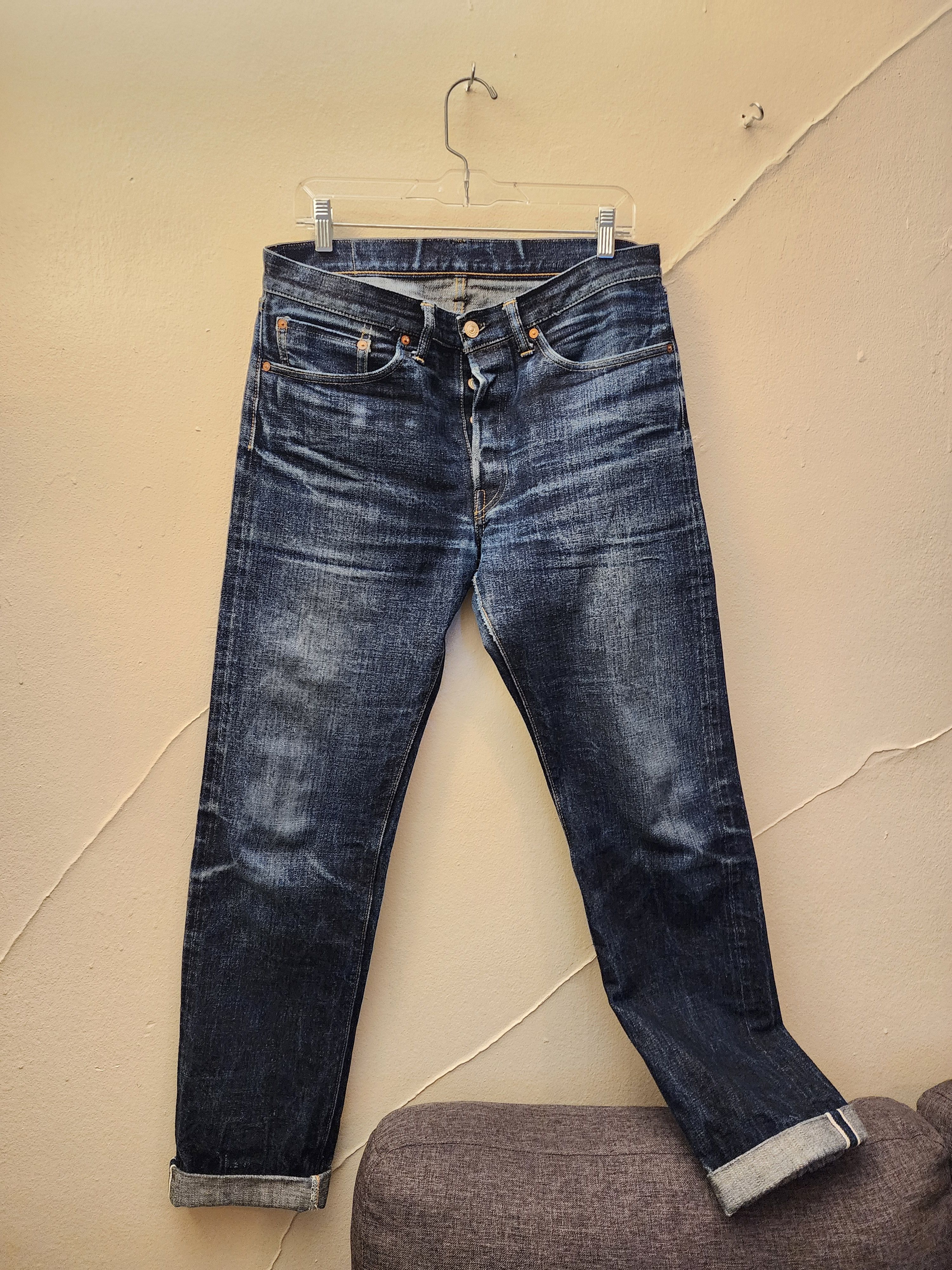 Warehouse & Co. Warehouse x Corlection 20XX20 Size US 33 - 1 Thumbnail