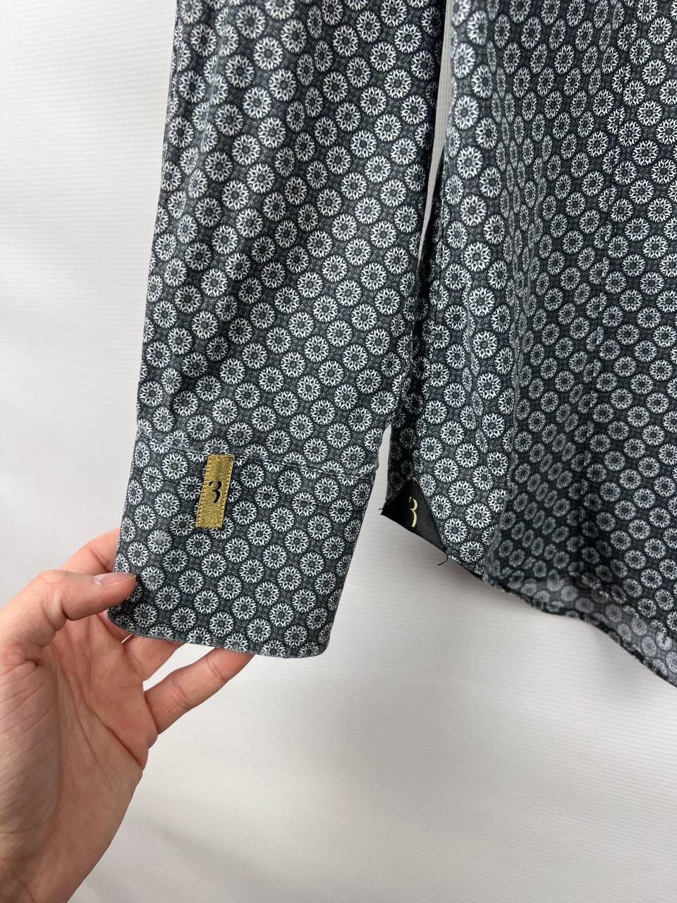 Billionaire Couture Billionaire Couture luxury shirts size 43 Size US XS / EU 42 / 0 - 6 Thumbnail