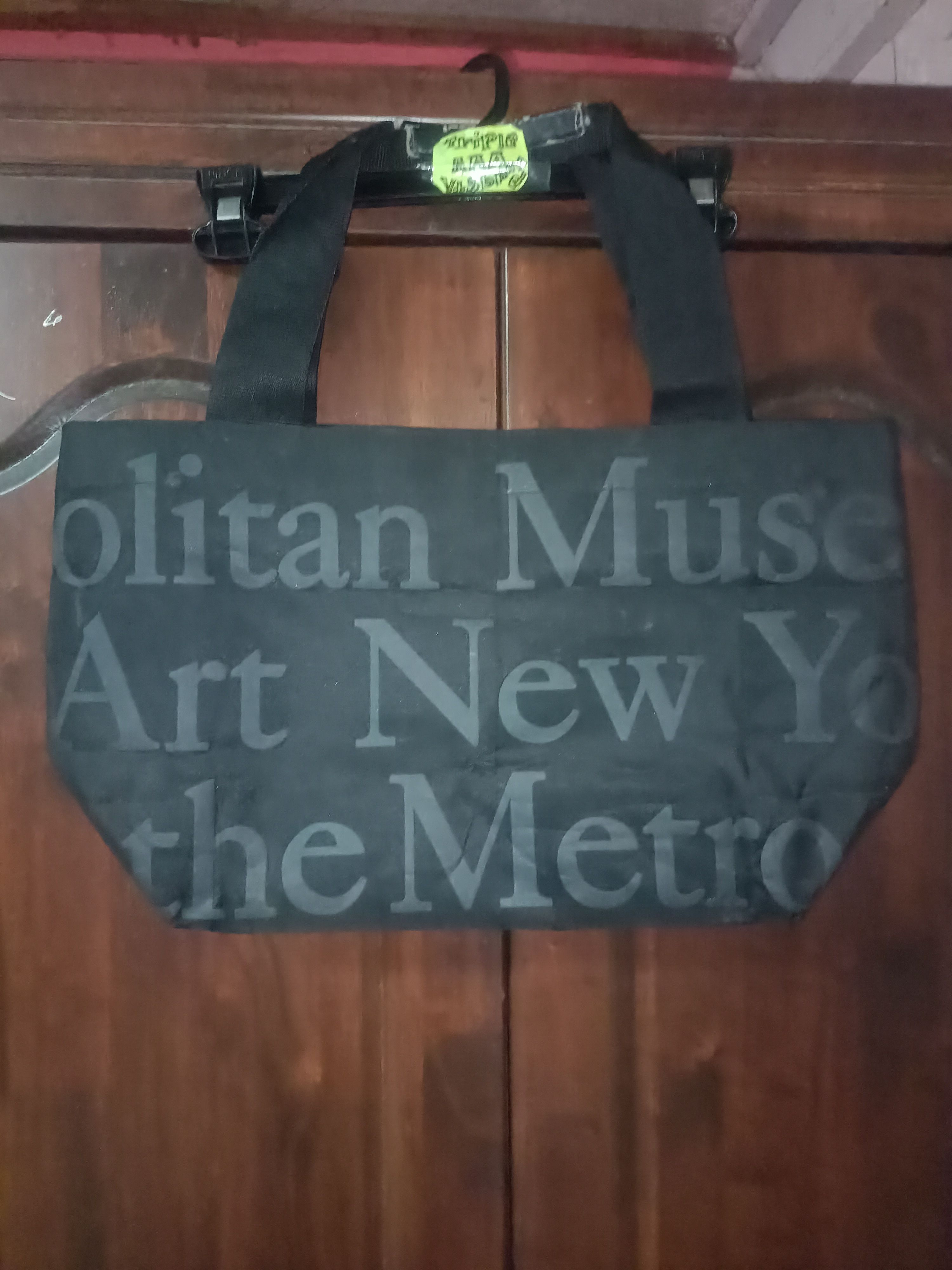 Other The MetroPolitan Museum Art New York Size ONE SIZE - 2 Thumbnail