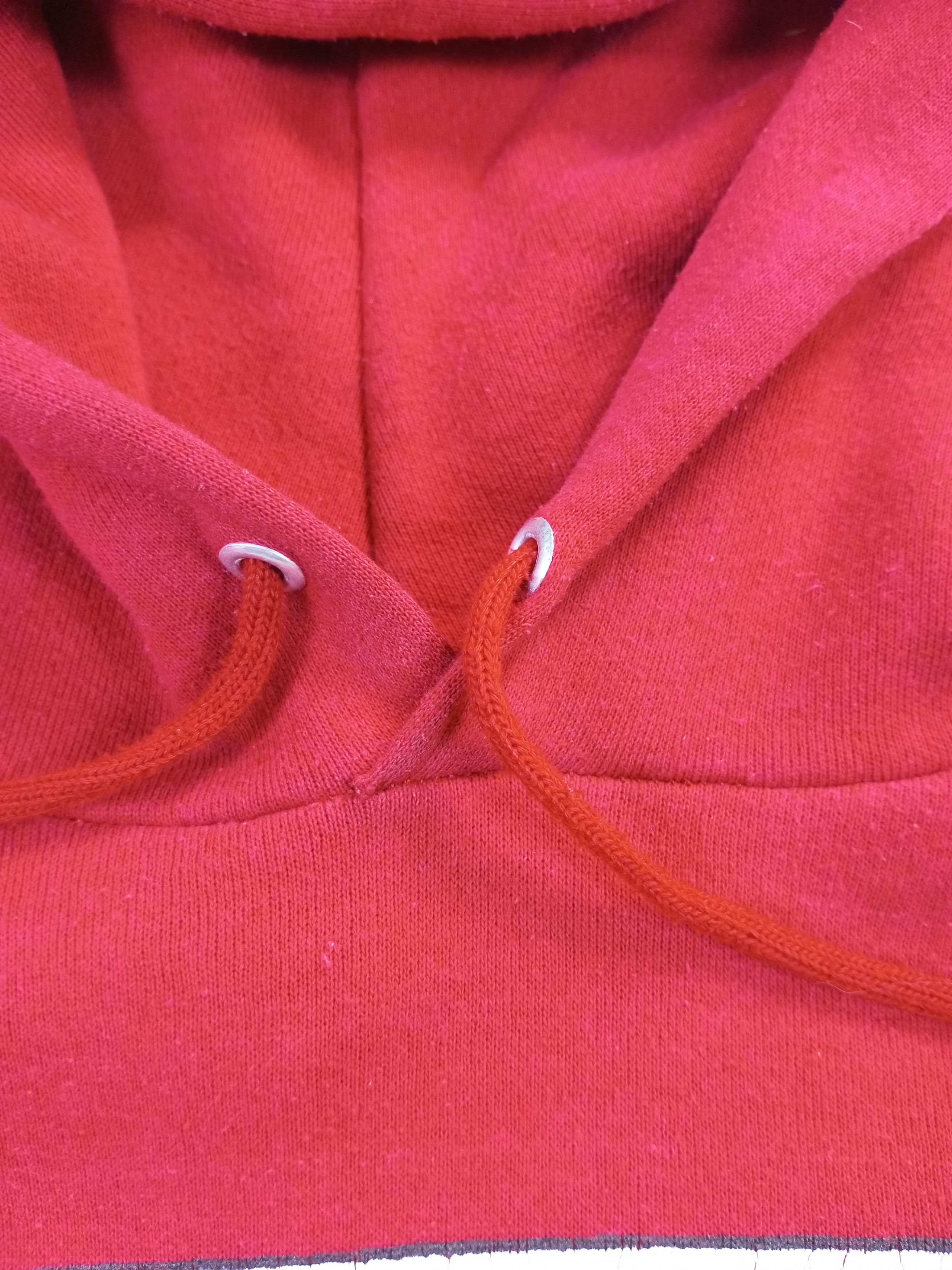 Vintage × Vision Streetwear VINTAGE 90s VISION STREETWEAR SKATEBOARD HOODIE Size US M / EU 48-50 / 2 - 6 Thumbnail