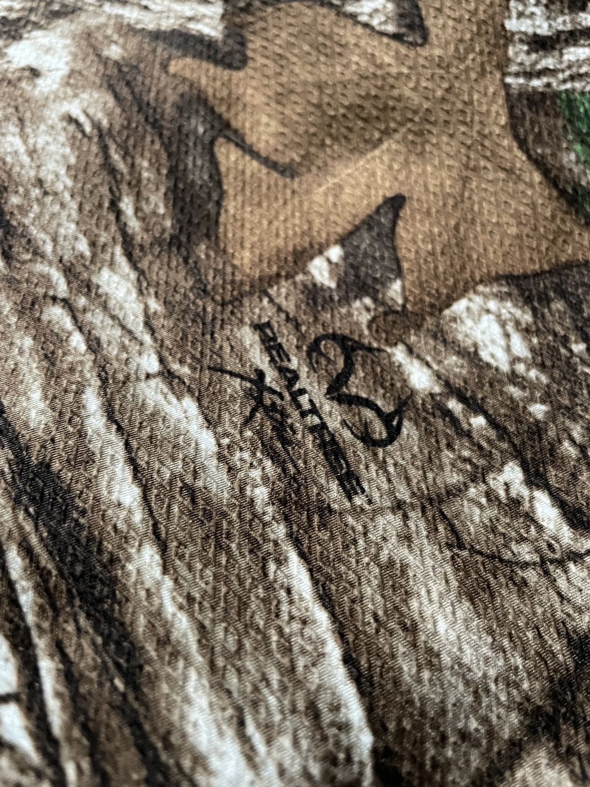Realtree Huntshield Realtree Hunting Camo Jacket Size US M / EU 48-50 / 2 - 5 Thumbnail
