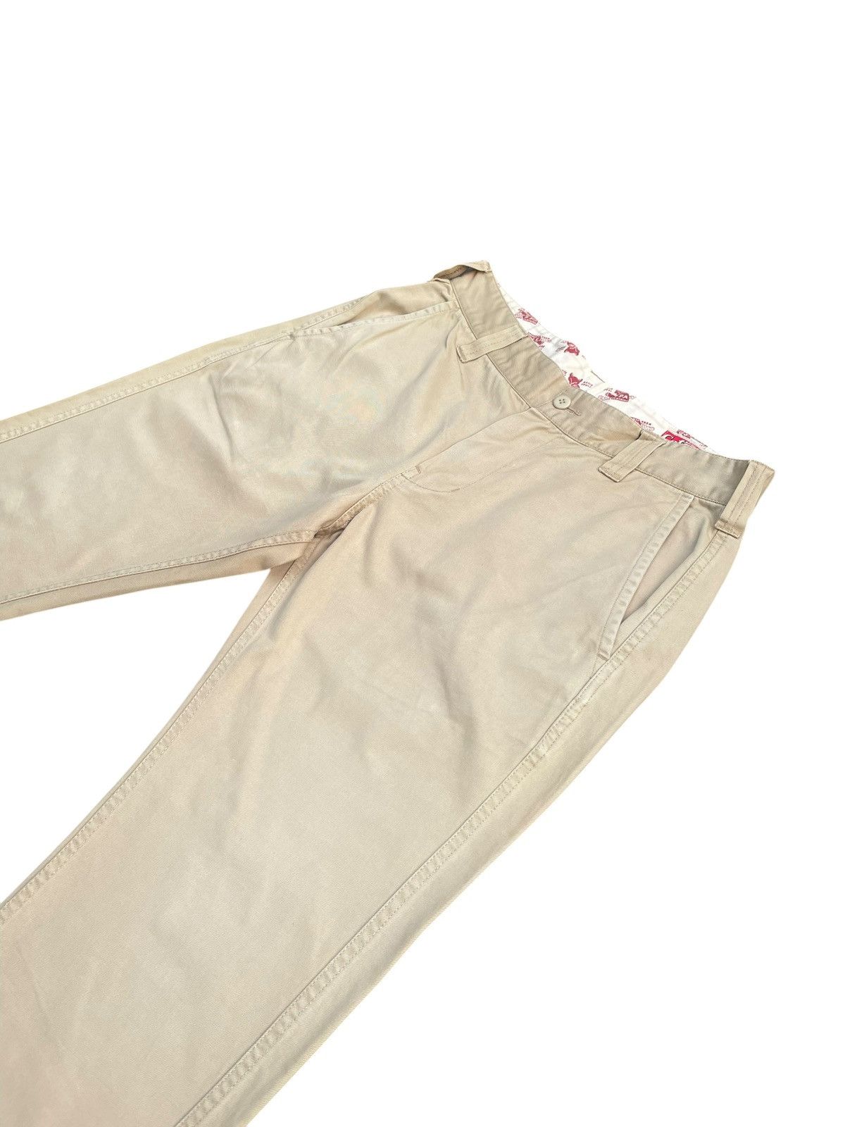 CAT'S PAW × Vintage Vintage Cat’s Paw Trouser Size US 31 - 3 Thumbnail