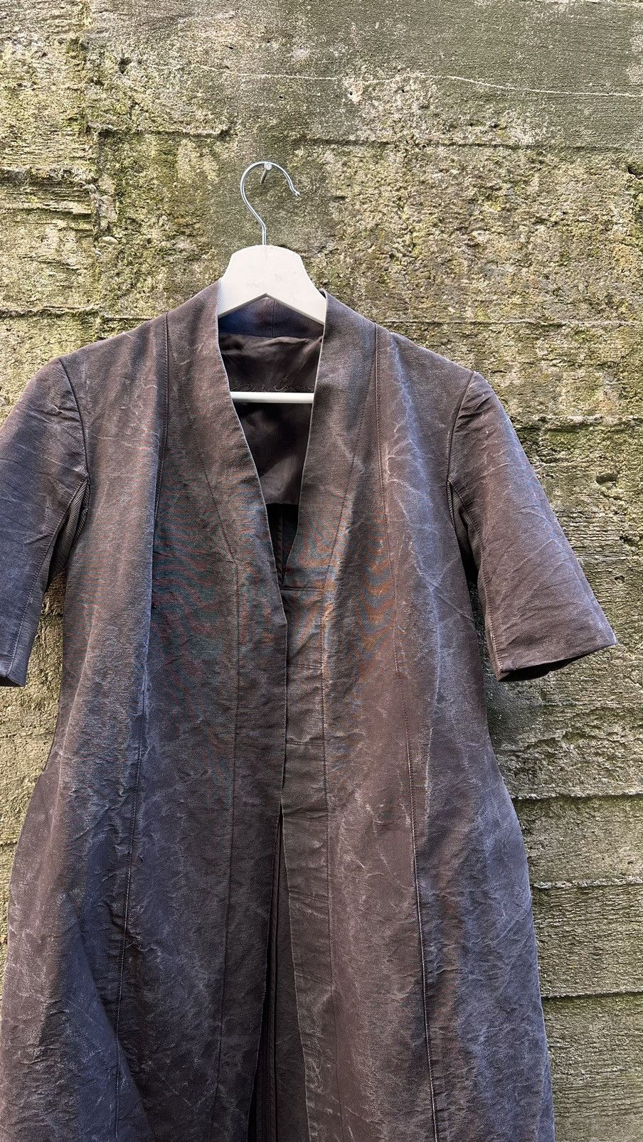 Rick Owens Rick Owens vintage dress Size M / US 6-8 / IT 42-44 - 5 Thumbnail