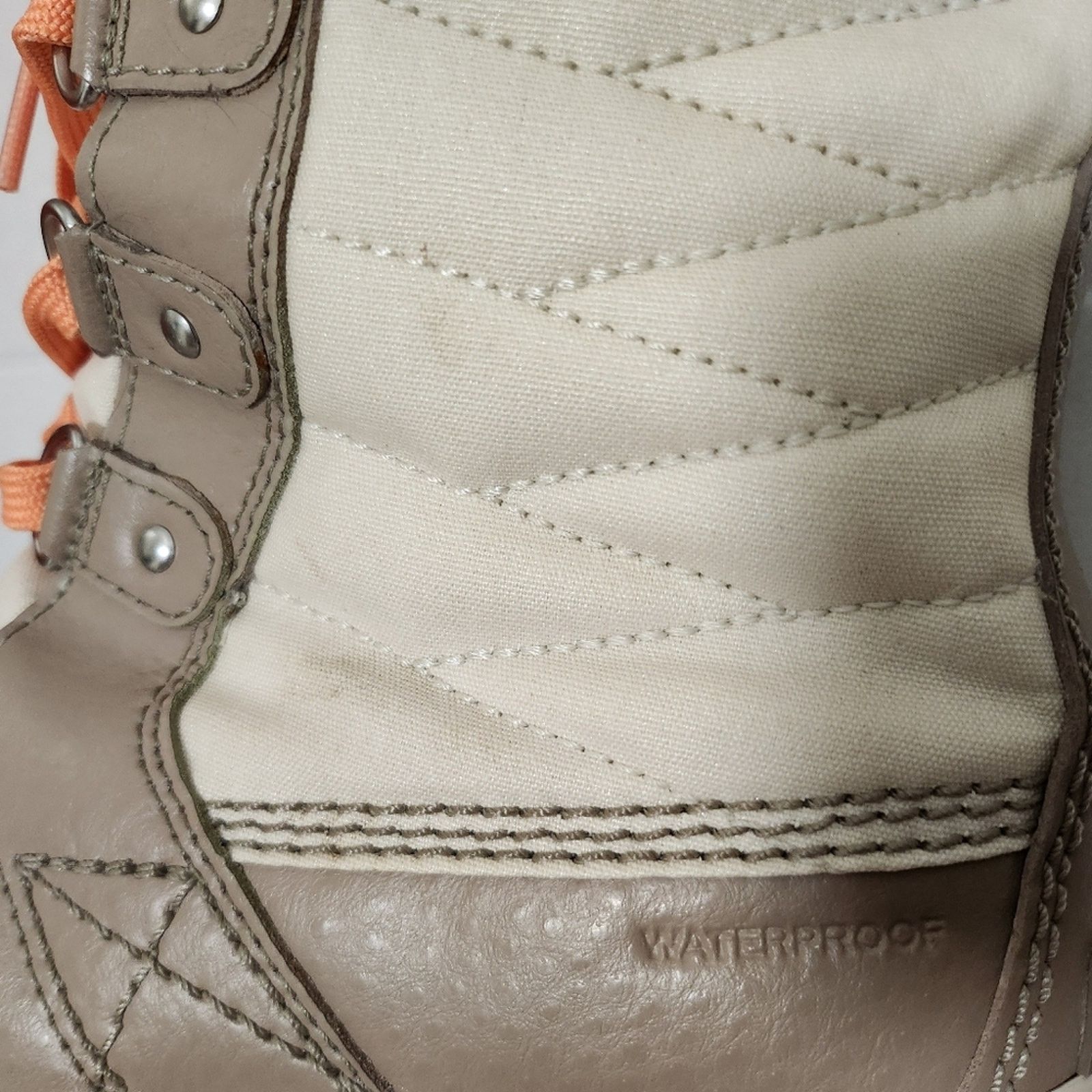 SOREL Sorel Joan of Arctic Boots Size US 5 / IT 35 - 12 Thumbnail