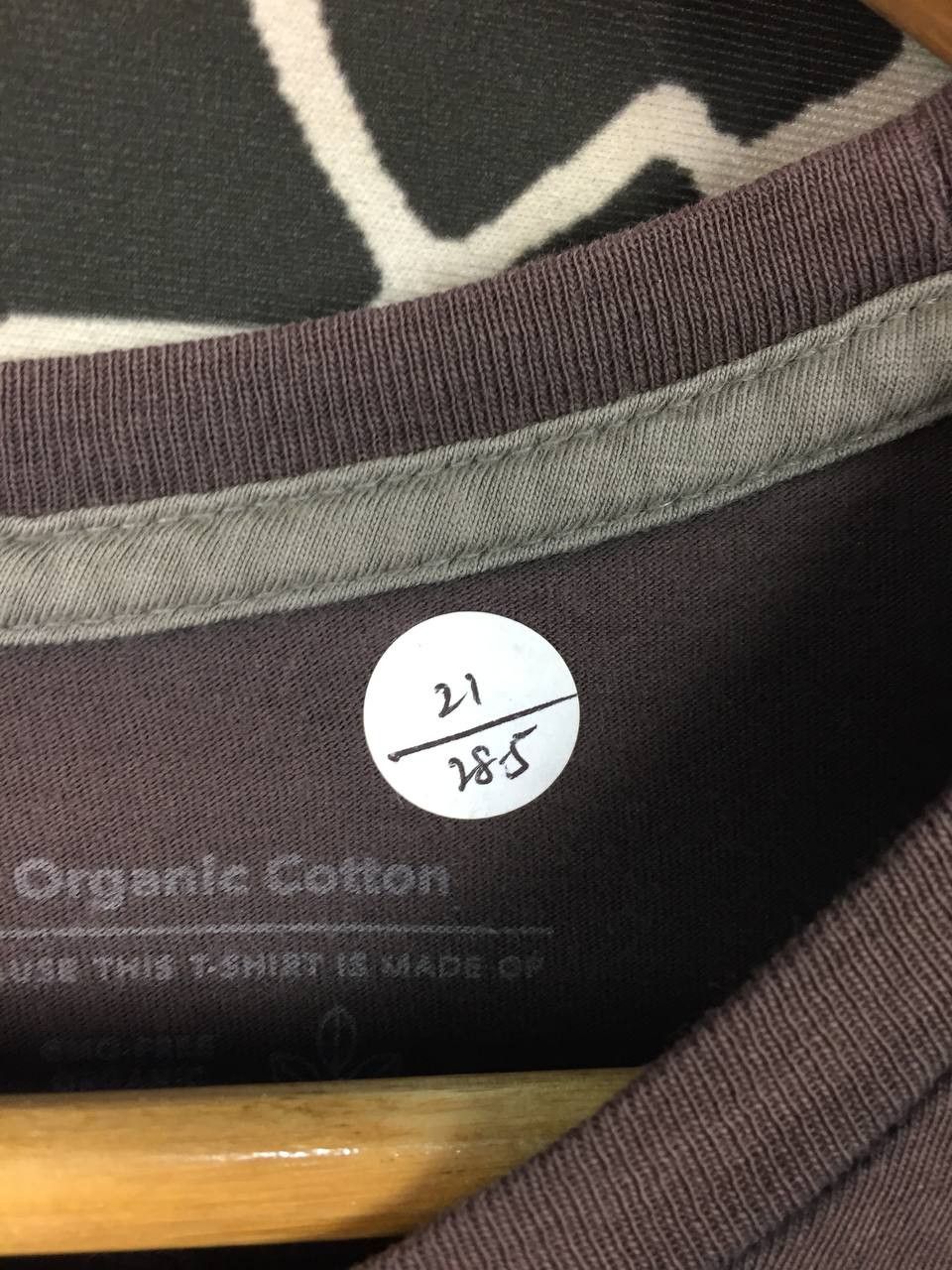 Patagonia Patagonia Outdoor Brand Save Our Home Planet Graphic Tee Size US M / EU 48-50 / 2 - 16 Thumbnail