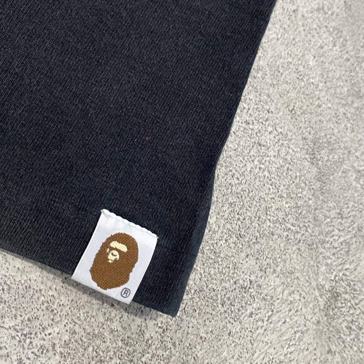 Bape Bape Nagoya 7th Anniversary T Shirt Size US L / EU 52-54 / 3 - 4 Thumbnail