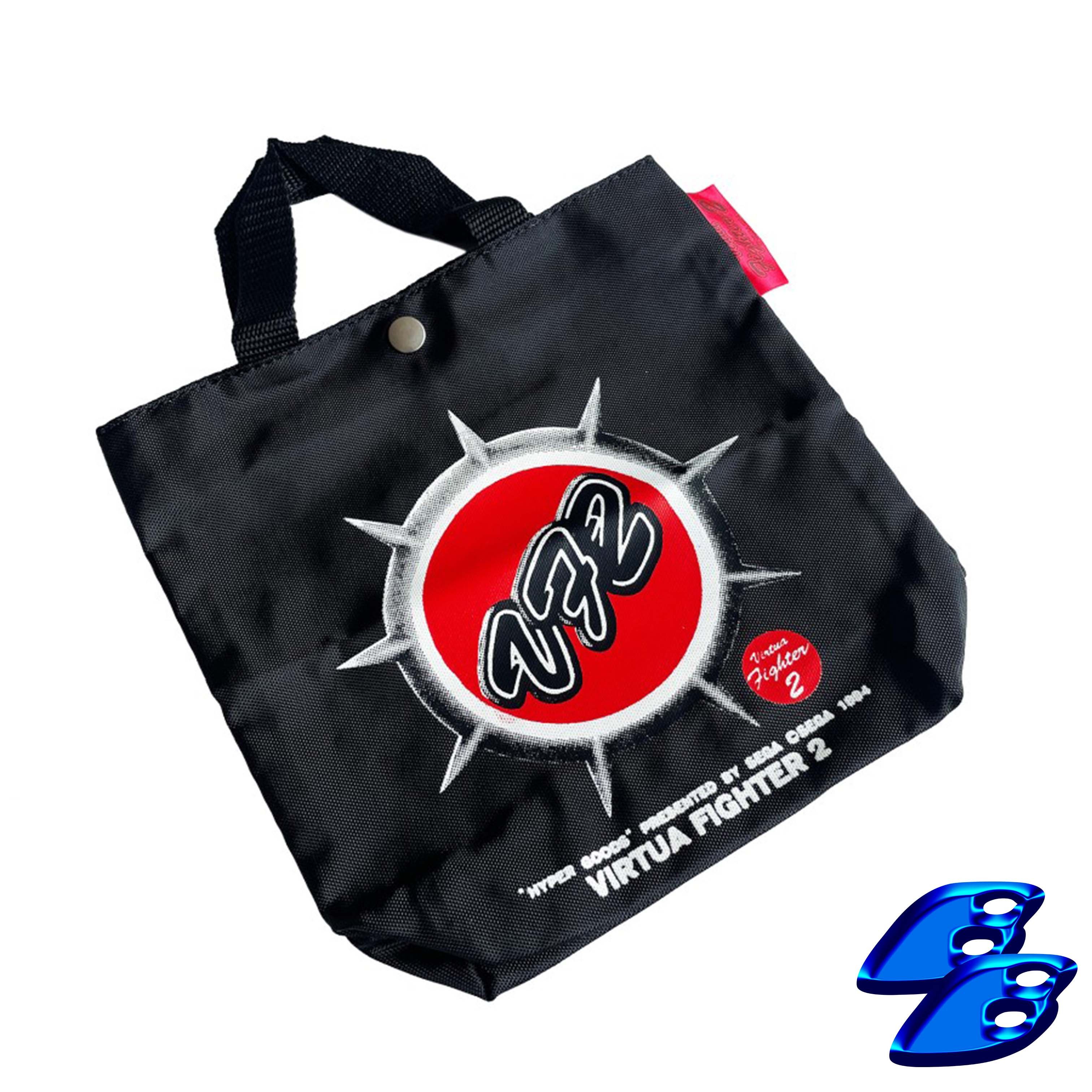 VTG 1994 VIRTUA FIGHTER BAG