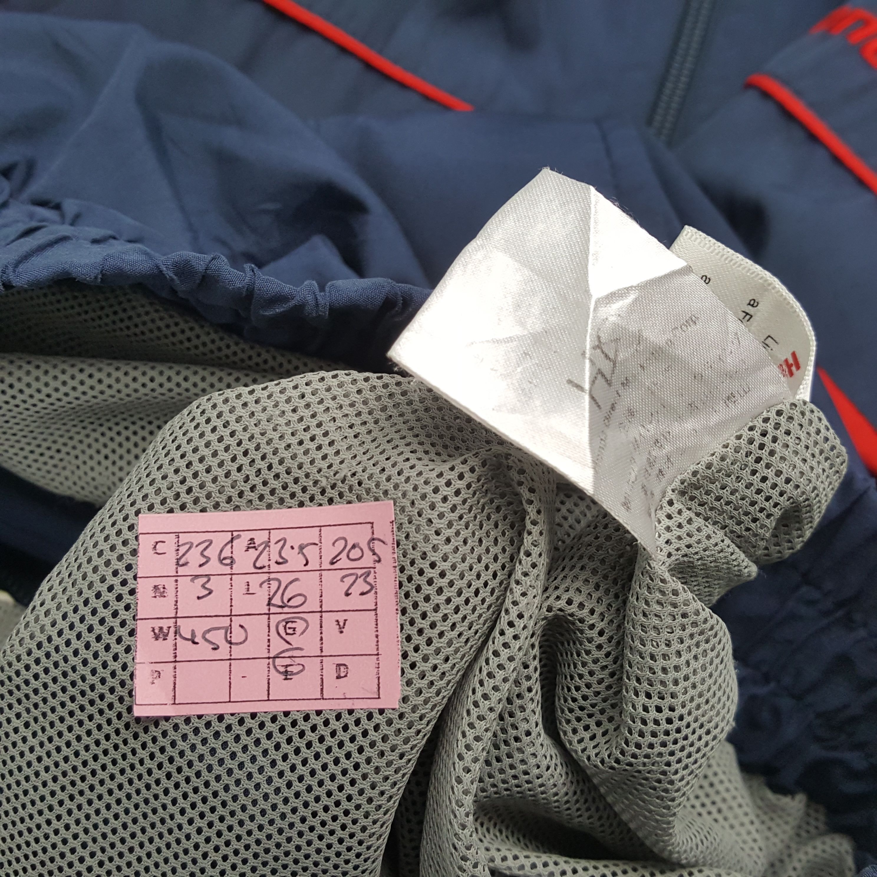 Honda × Vintage F1 HONDA RACING Japanese Motorsports Jacket Size US L / EU 52-54 / 3 - 8 Thumbnail