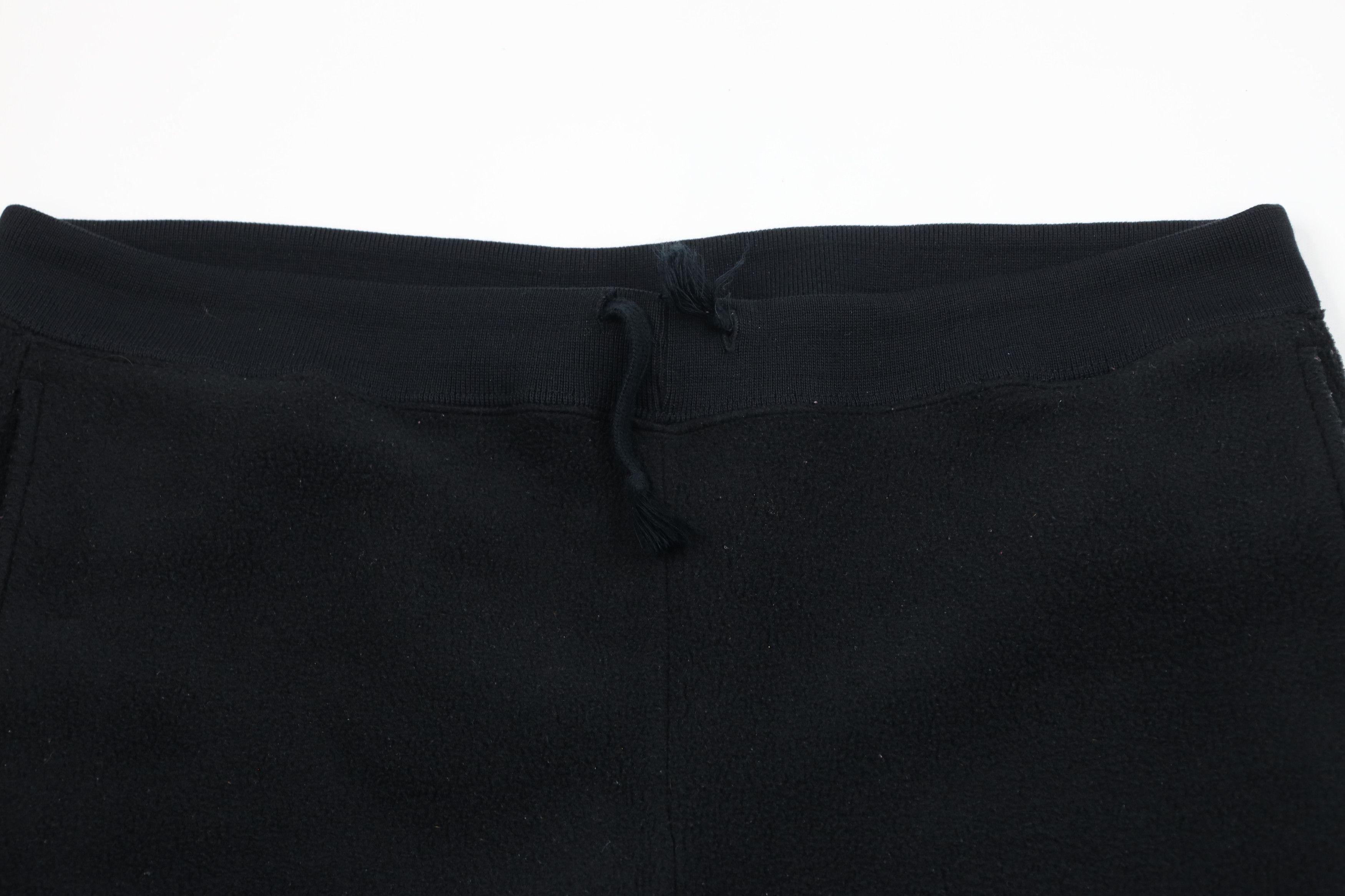 Lands' End × Vintage Vintage 90s Lands End Polartec Fleece Joggers Pants USA Size US 42 / EU 58 - 2 Thumbnail