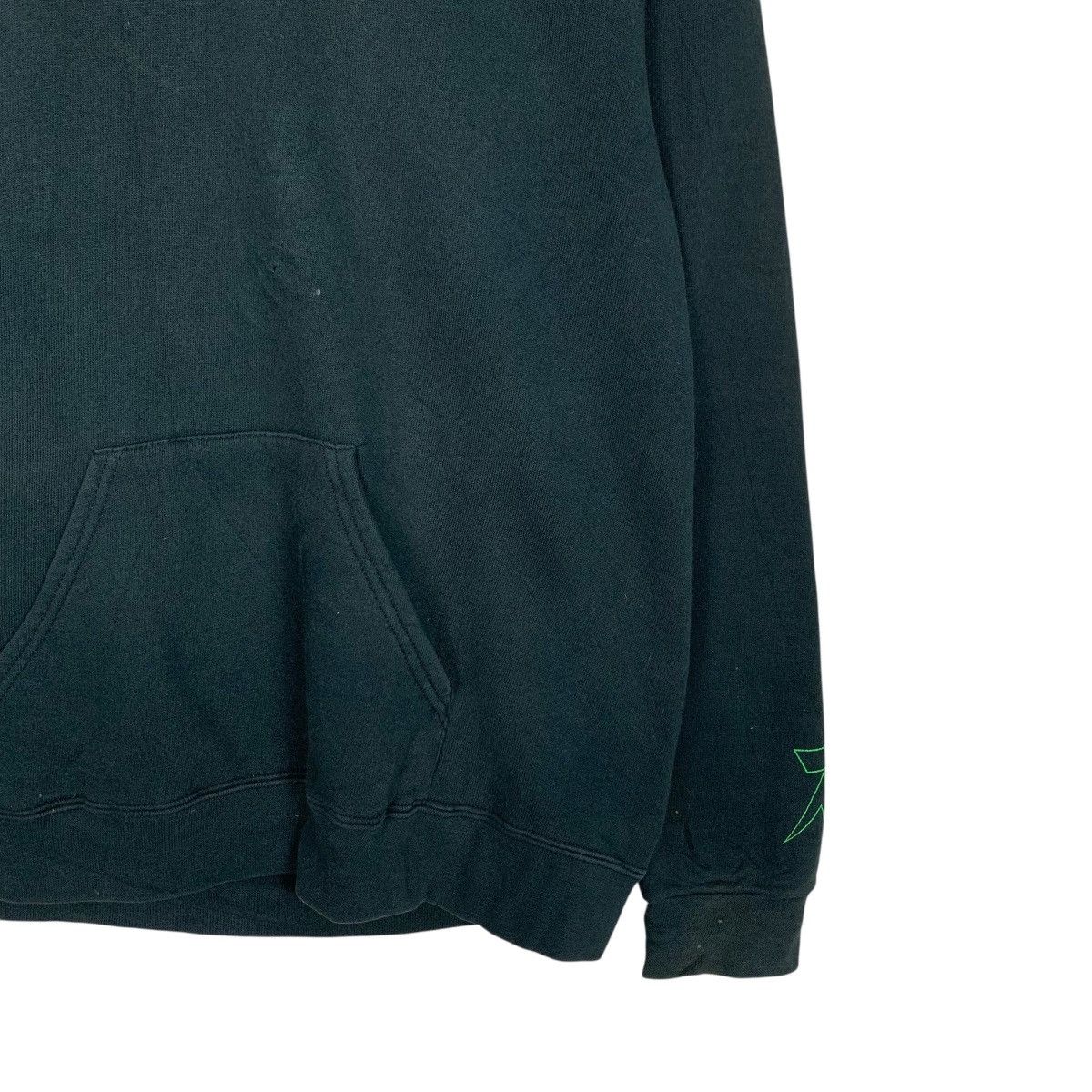 NEXUSVII NEXUS 7 MULTIPLE MANIAX Pullover Hoodies #3550-C162 Size US M / EU 48-50 / 2 - 6 Thumbnail