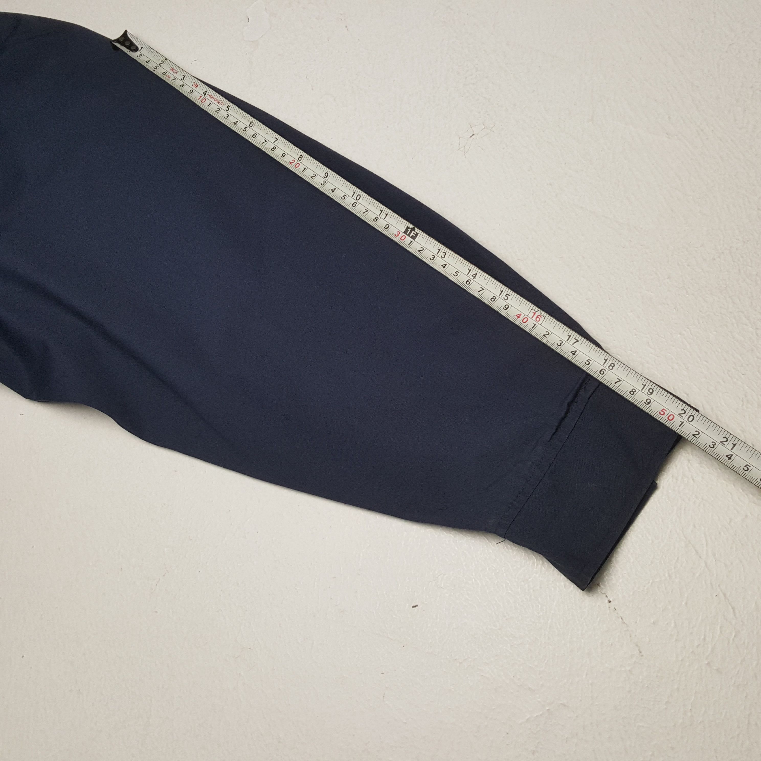 Dunlop × Vintage DUNLOP x Custom TRD TOYOTA RACING Motorsports Jacket Size US XL / EU 56 / 4 - 6 Thumbnail