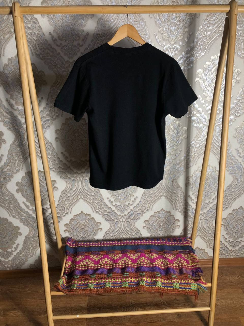 October's Very Own × Vintage VERY RARE OCTOBERS VERY OWN CLASSIC DESIGNER T-SHIRT CASUAL Size US M / EU 48-50 / 2 - 7 Thumbnail