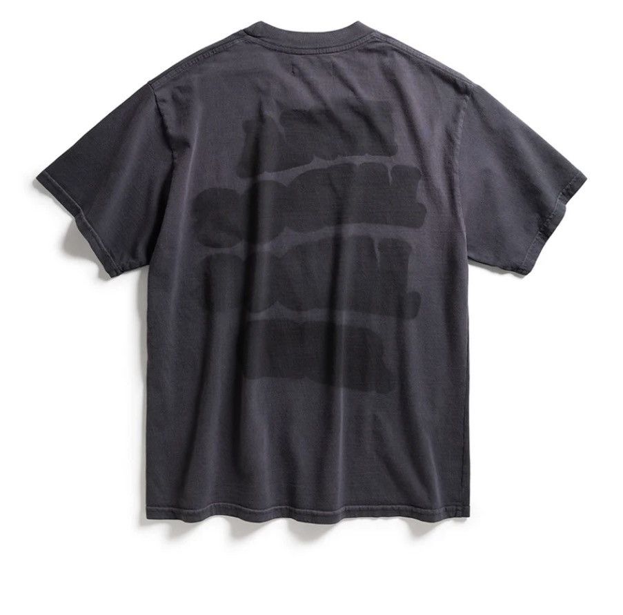 Anti Social Social Club MISSING TEE Size US L / EU 52-54 / 3 - 2 Thumbnail