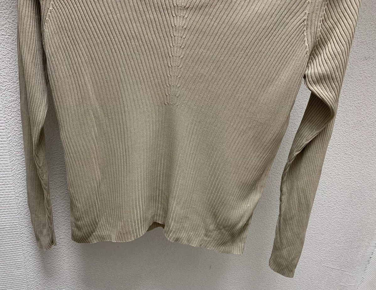 Cerruti 1881 Cerruti 1881 women sweater 8 Us S-M sz Size M / US 6-8 / IT 42-44 - 3 Thumbnail