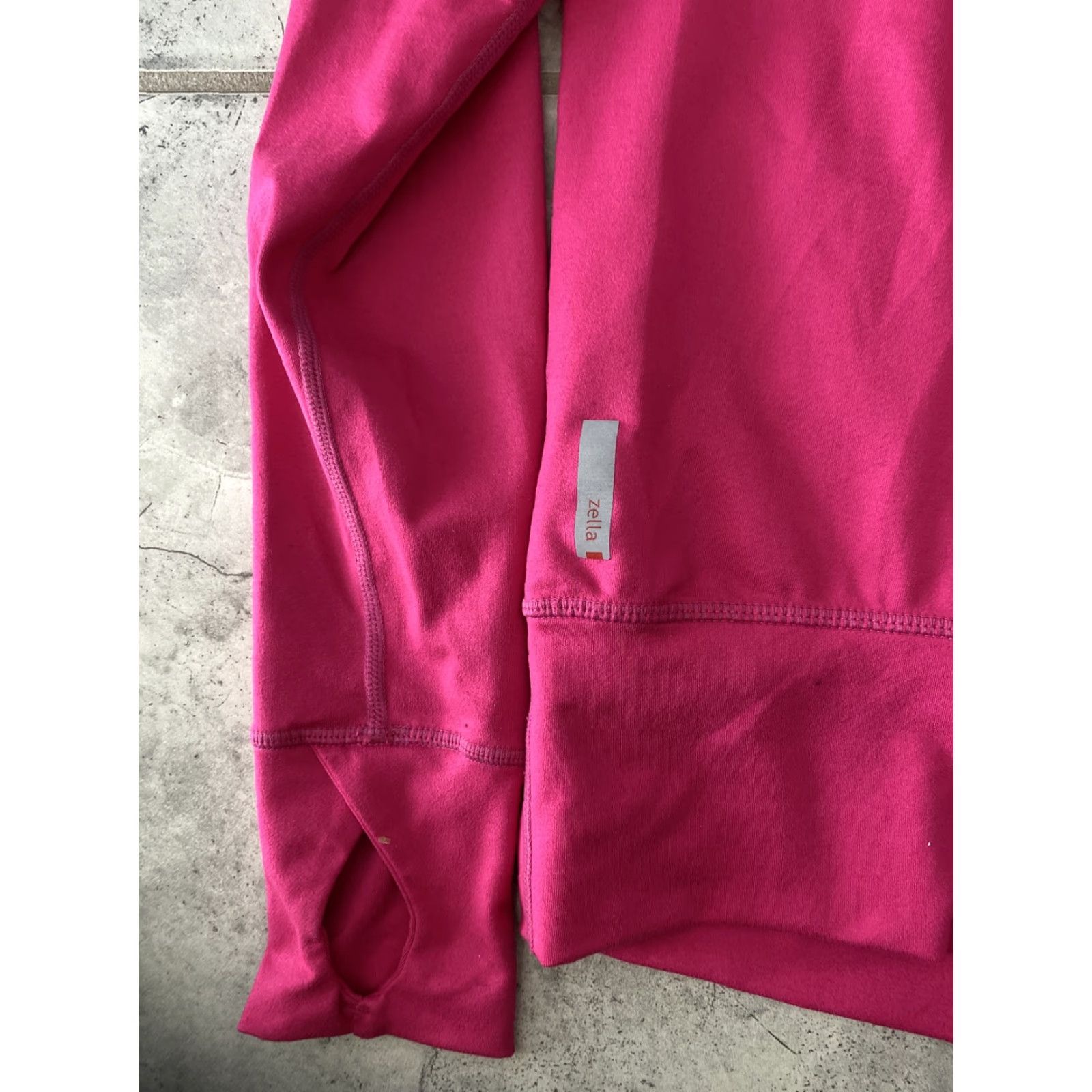 Vintage VINTAGE? No. Size XS / US 0-2 / IT 36-38 - 8 Thumbnail