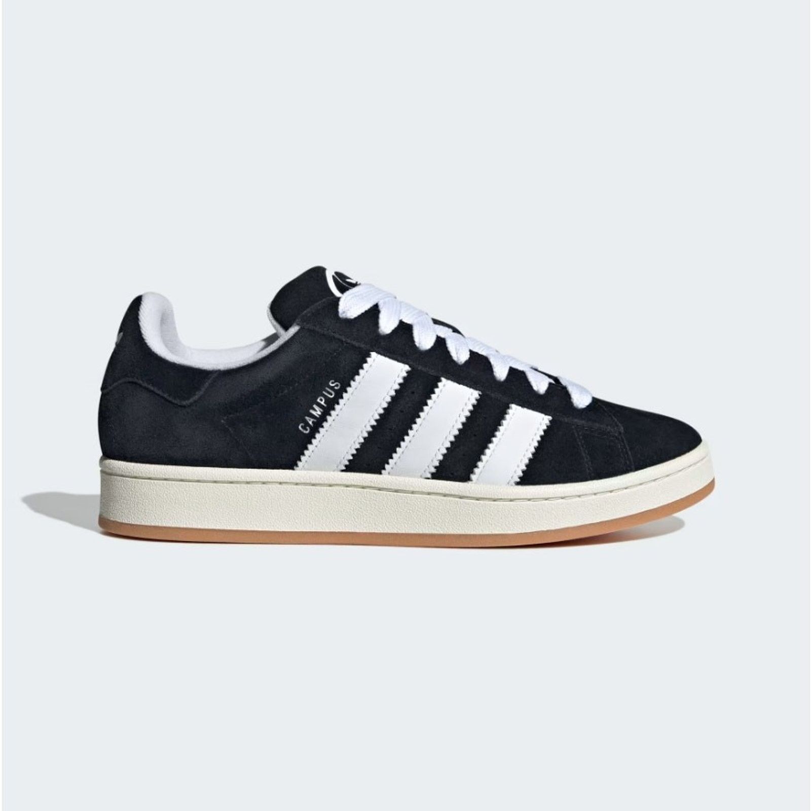 Adidas Adidas Men's Black Campus 00s Sneakers Shoes Size 8.5 Size US 8.5 / EU 41-42 - 1 Thumbnail