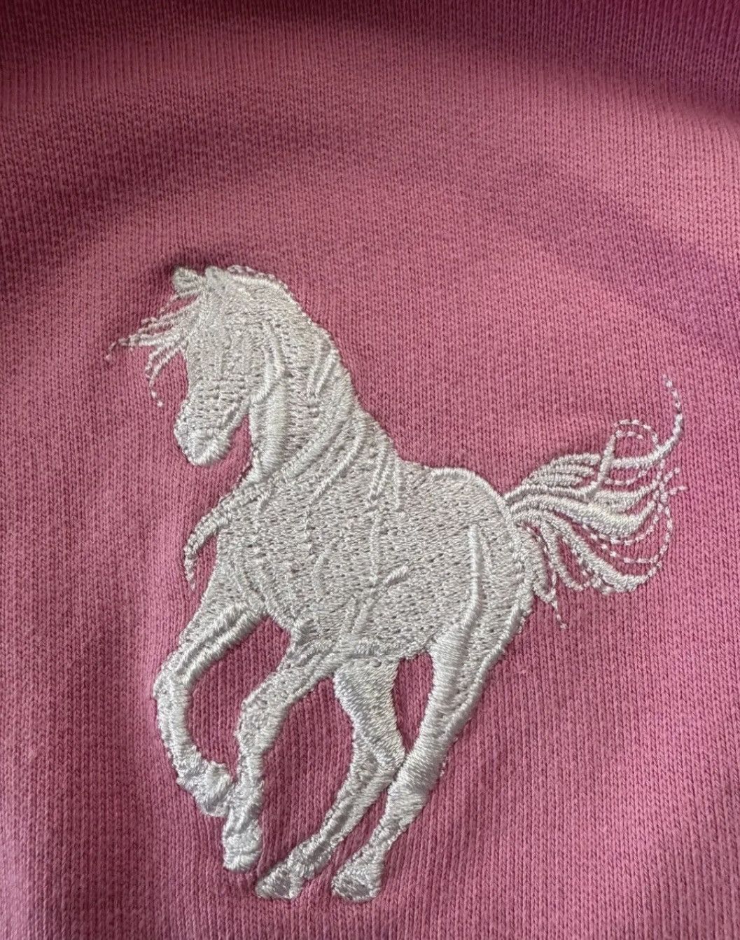 Balenciaga Balenciaga Pink Polo Zip Up Hoodie Size US M / EU 48-50 / 2 - 5 Thumbnail