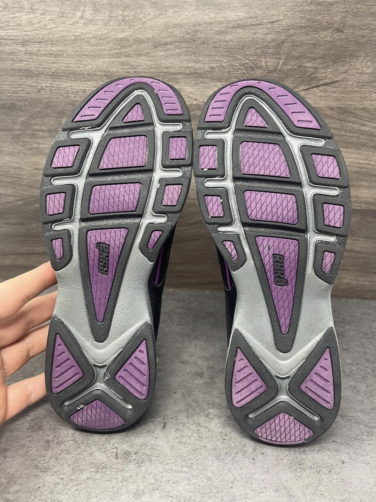 Sonia Rykiel Ryka Sport Walker 6 Shoes Womens Size 7 Size US 7 / IT 37 - 8 Thumbnail