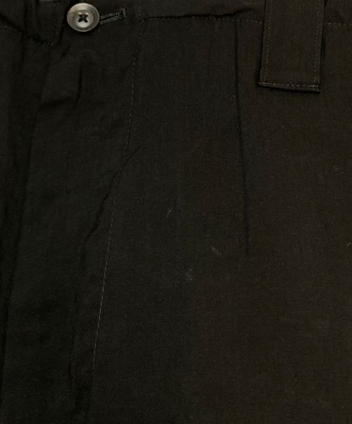 Yohji Yamamoto Yohji Yamamoto pour homme message print pants Size US 44 / EU 60 - 4 Thumbnail